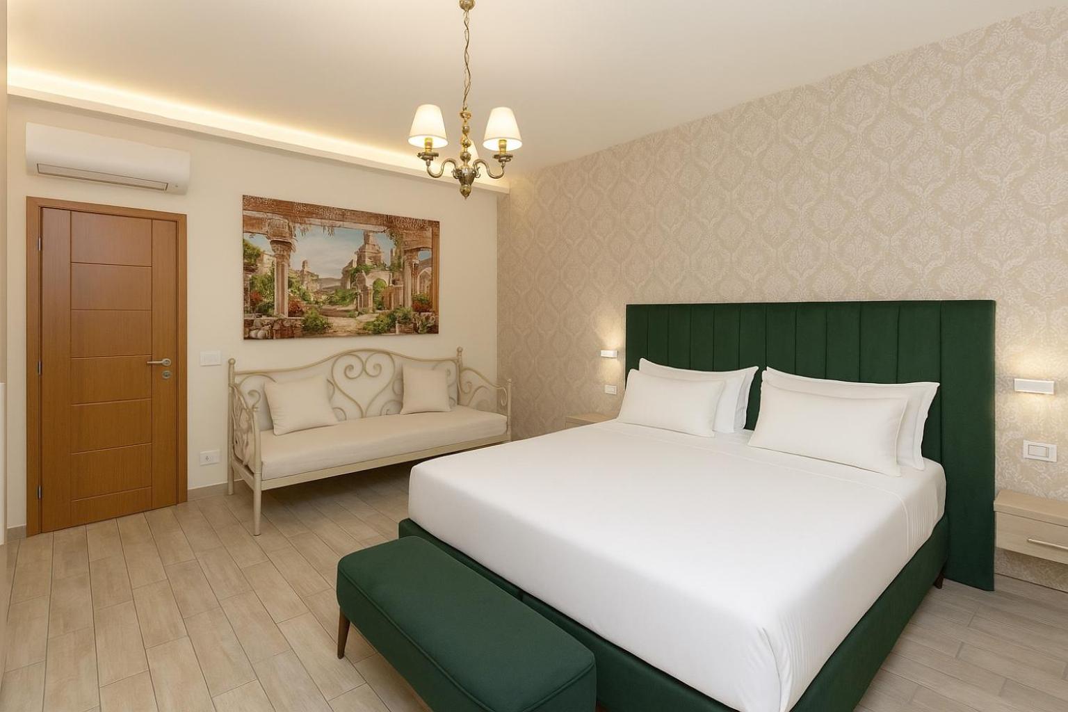 Apartment B9