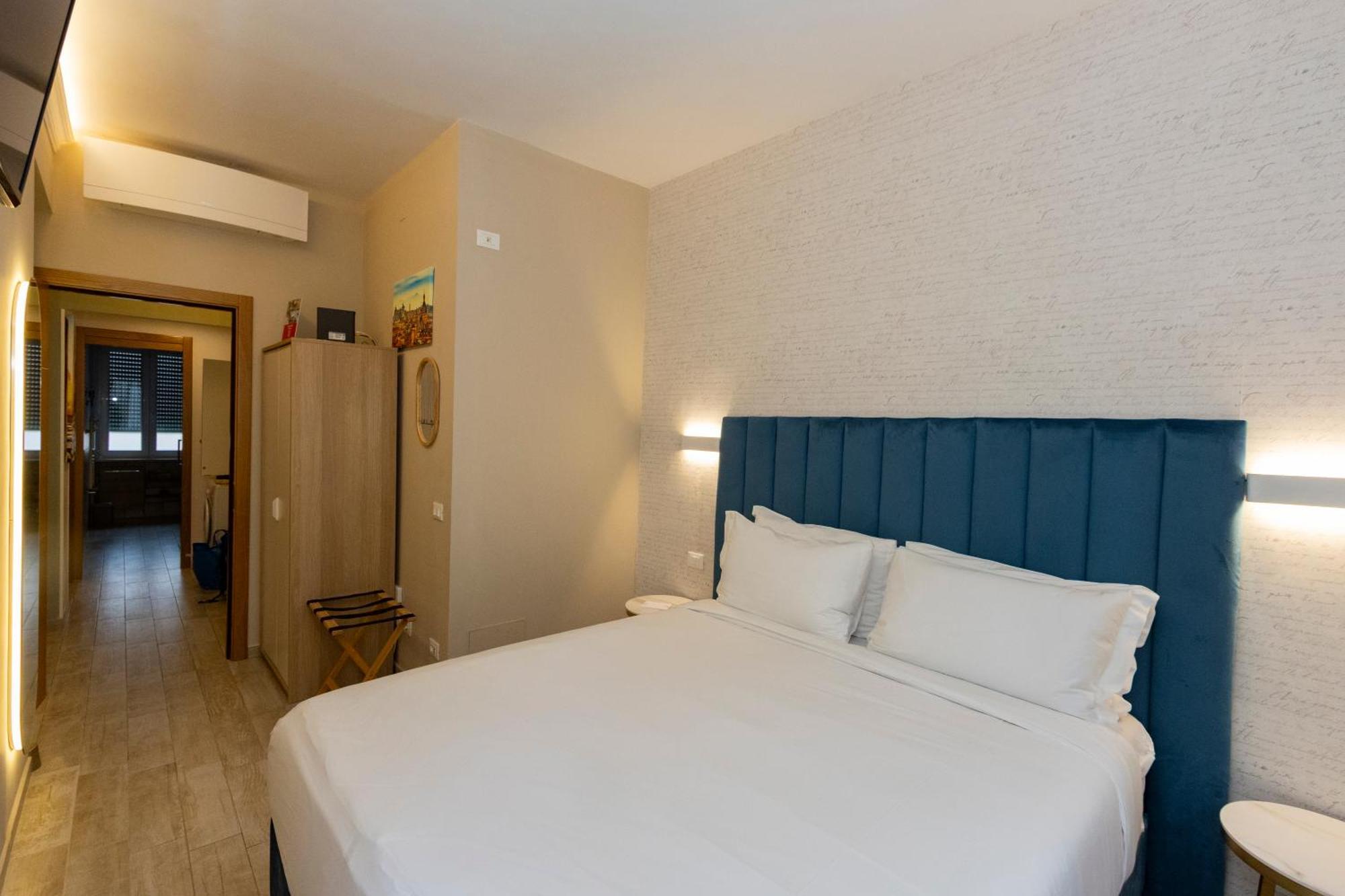 Apartamento B9 Roma