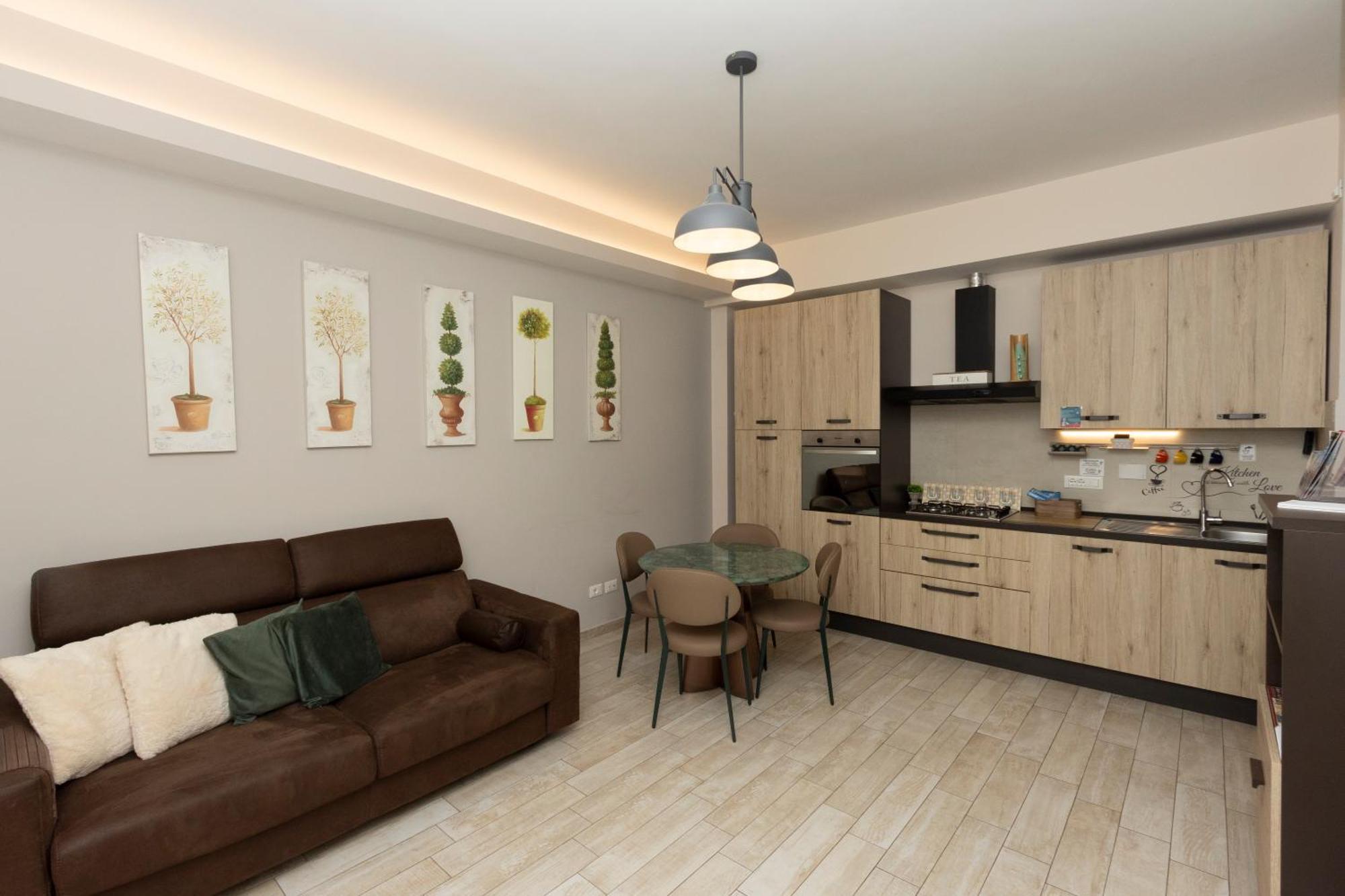 B9 Apartamento *