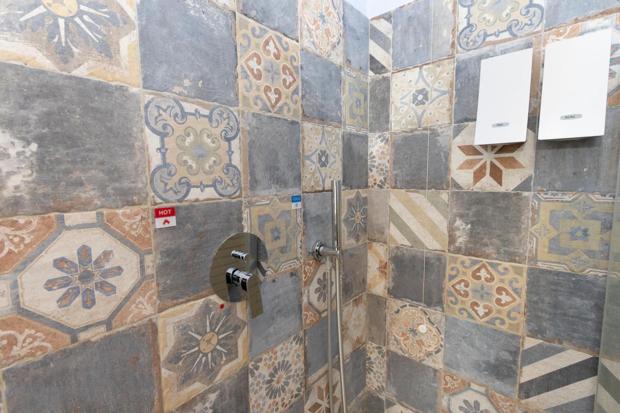 B9 Apartamento Roma