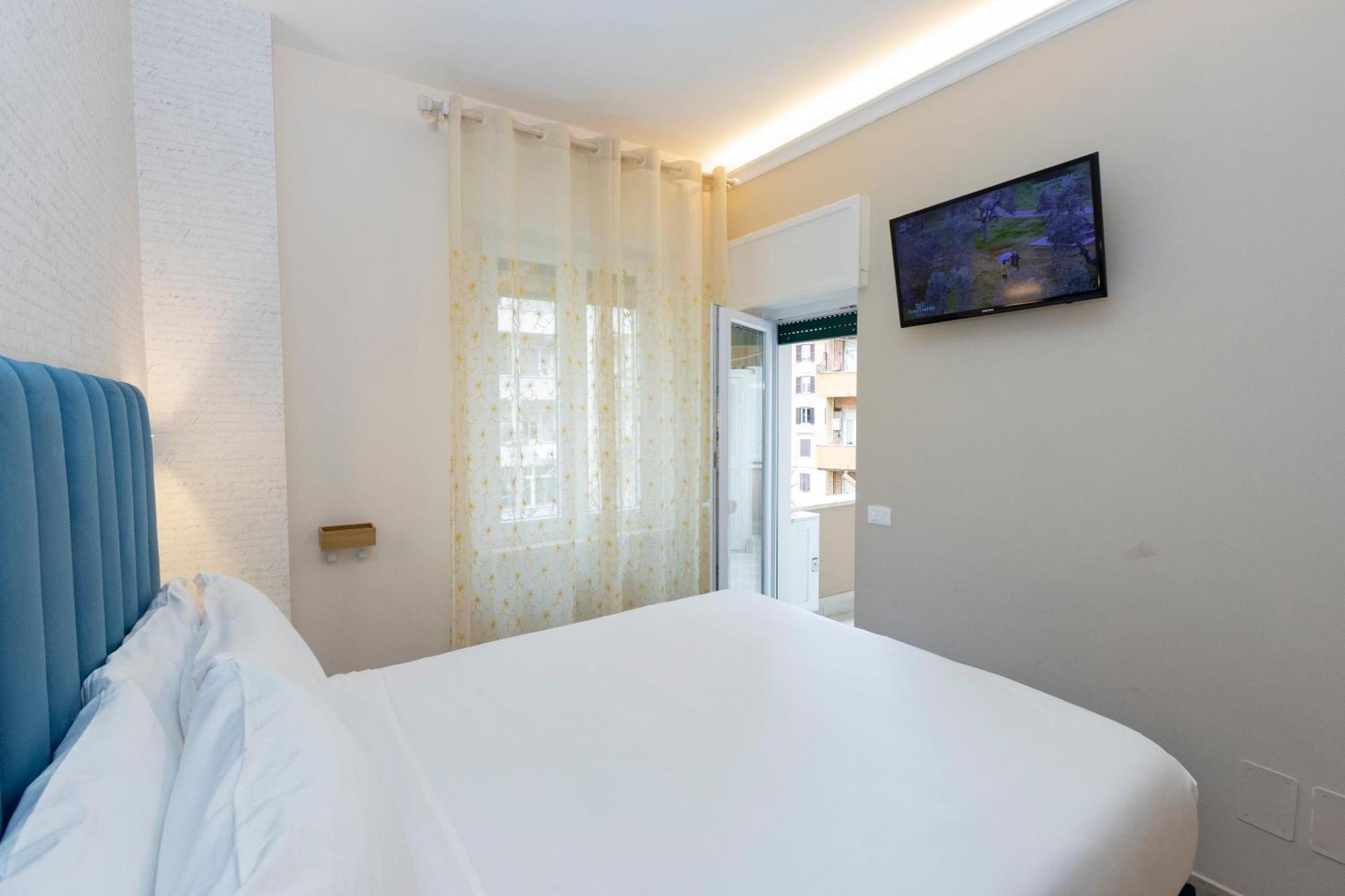 Apartamento B9 Roma