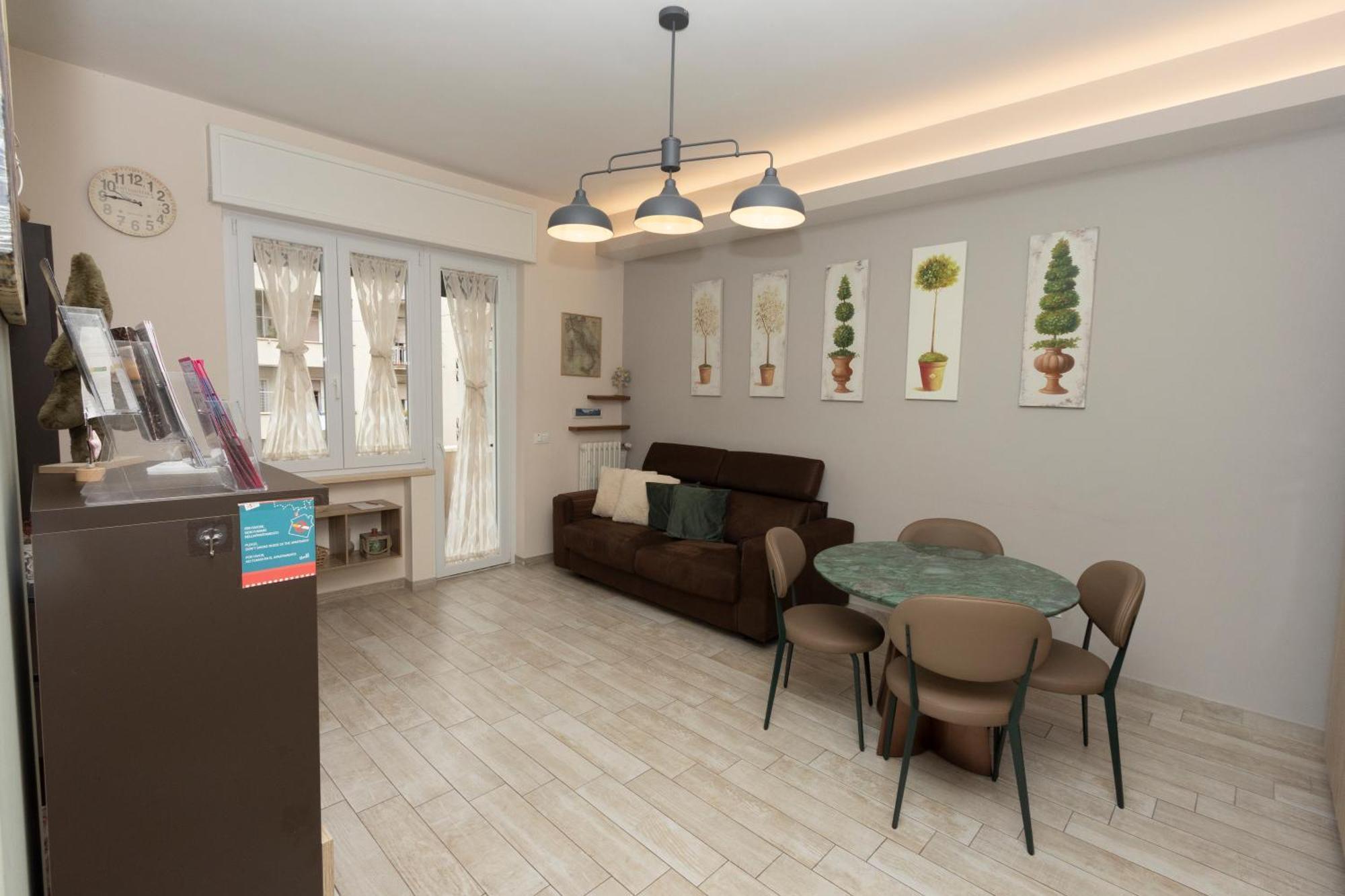 B9 Apartamento *