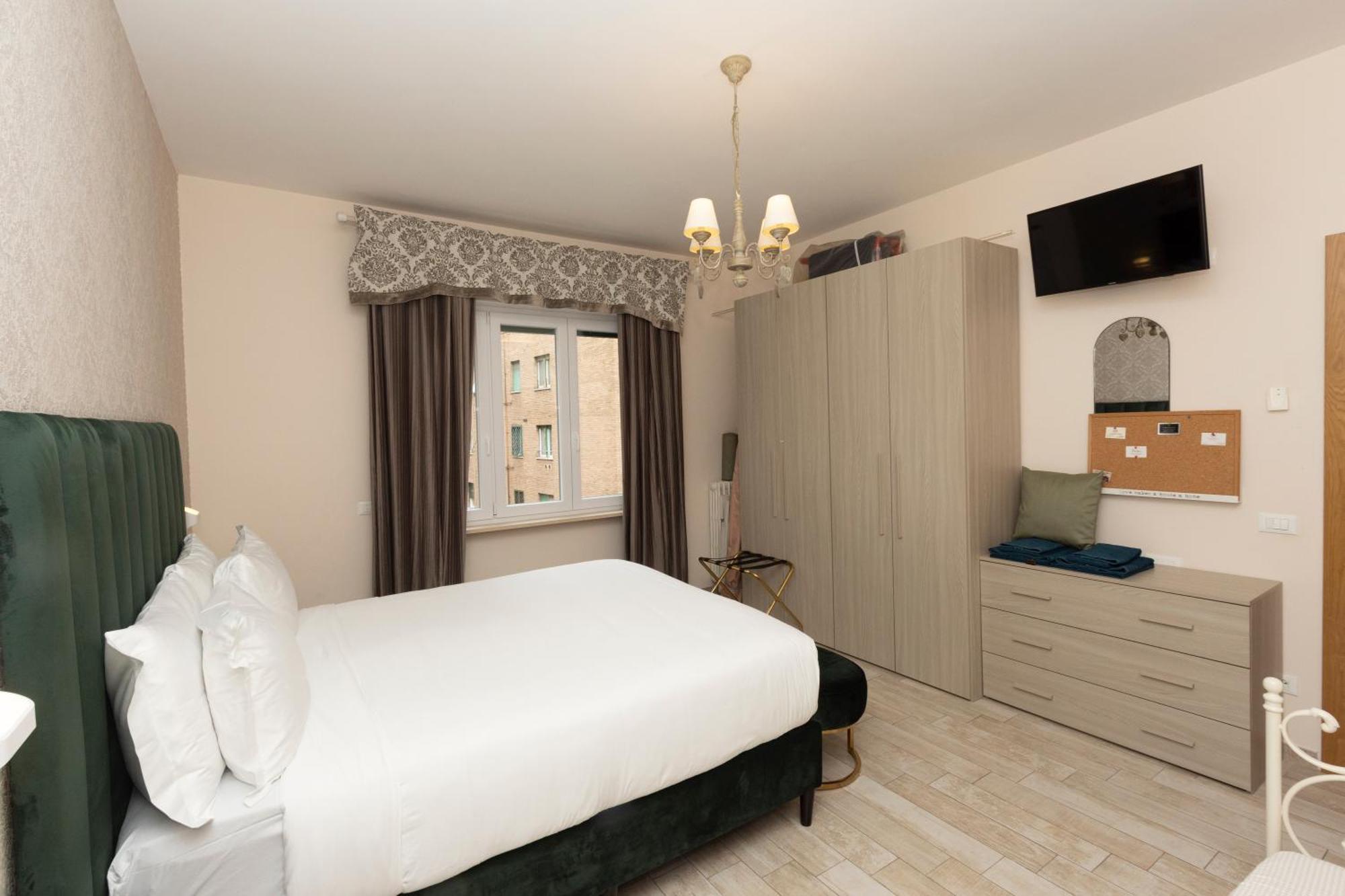 Apartamento B9 *