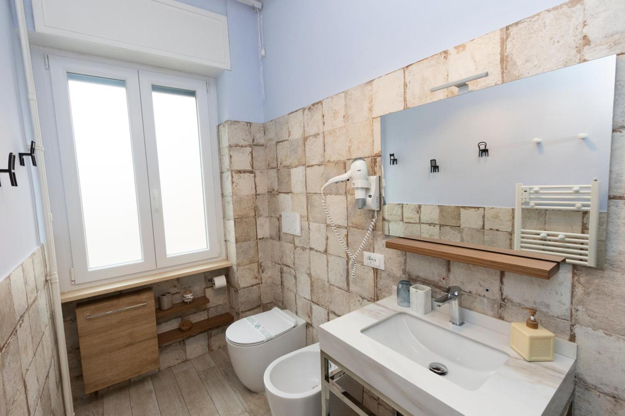 B9 Apartment Rom