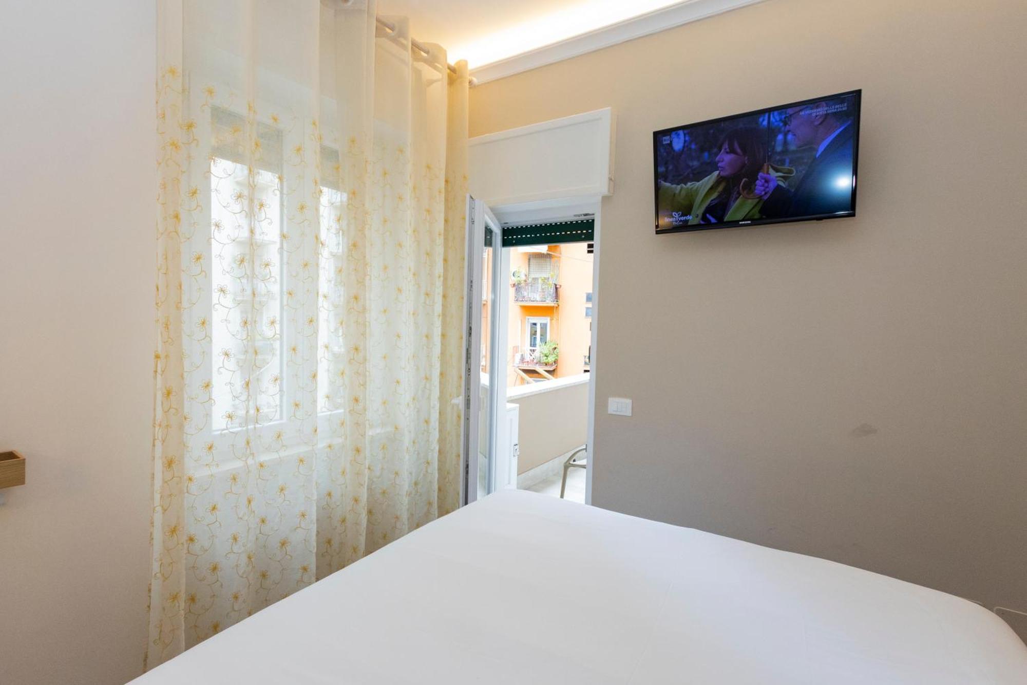 Apartamento B9 Roma