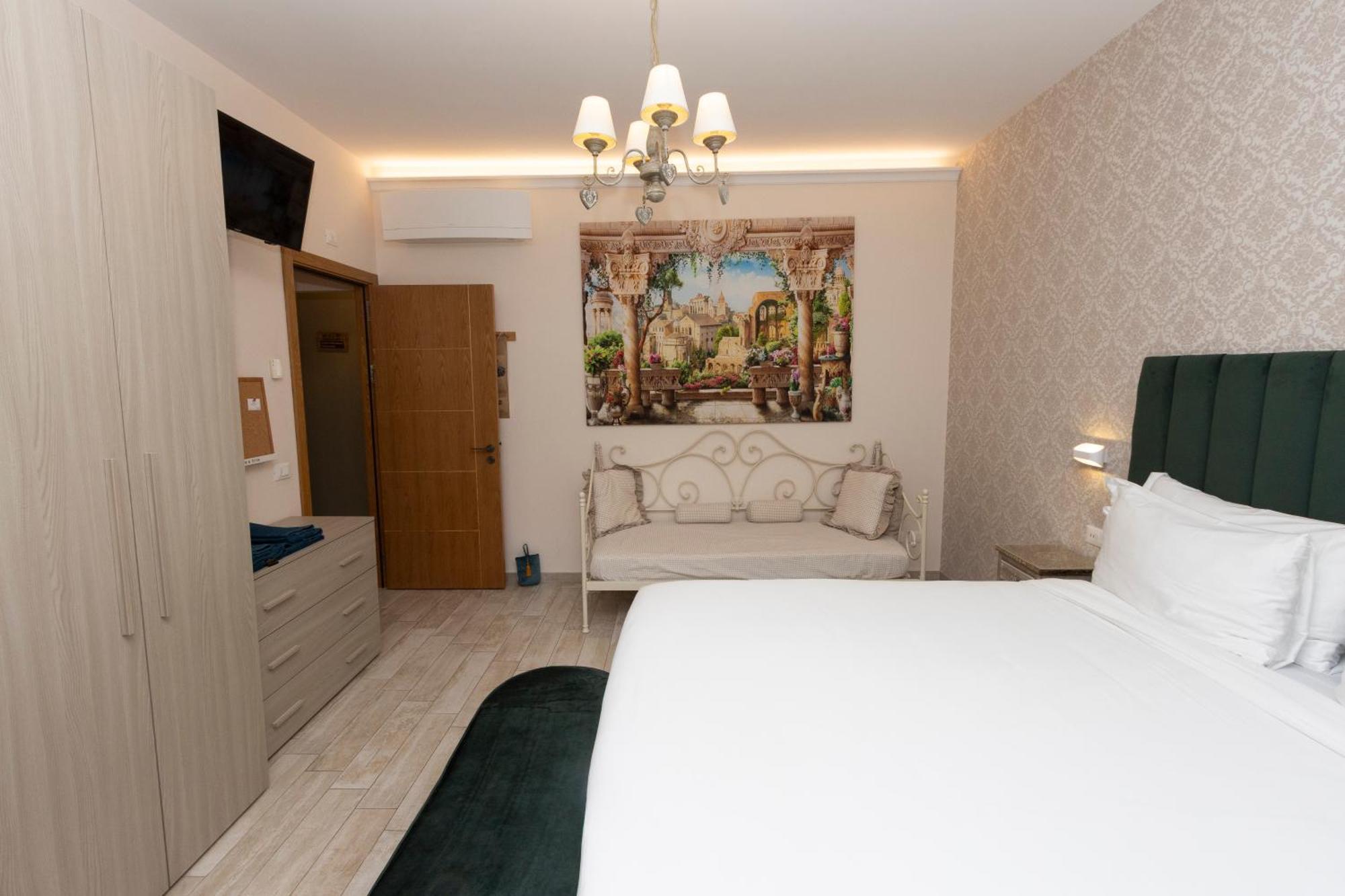 Apartamento B9