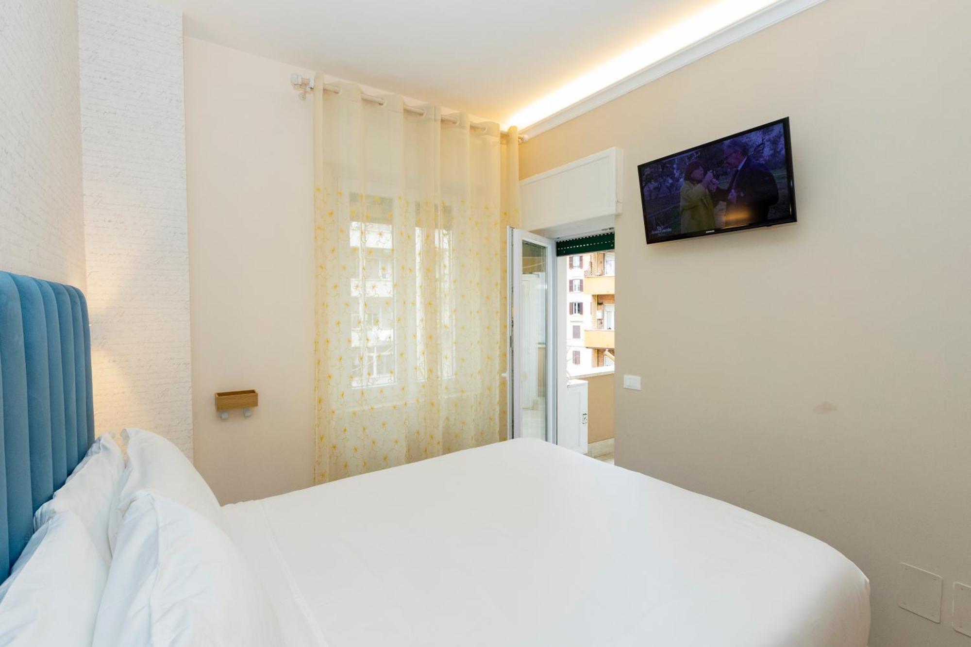 Apartamento B9 Roma