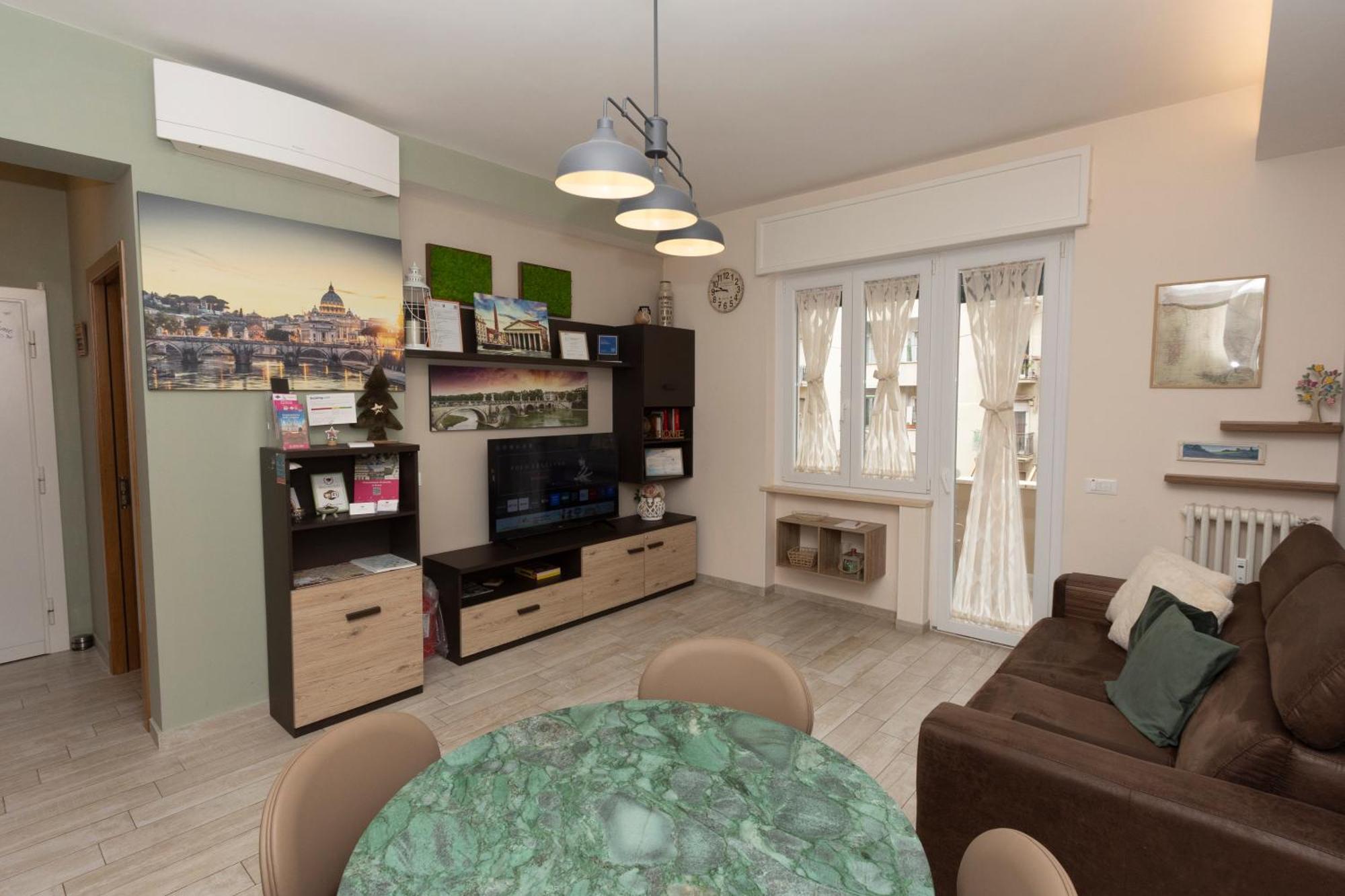 B9 Apartamento
