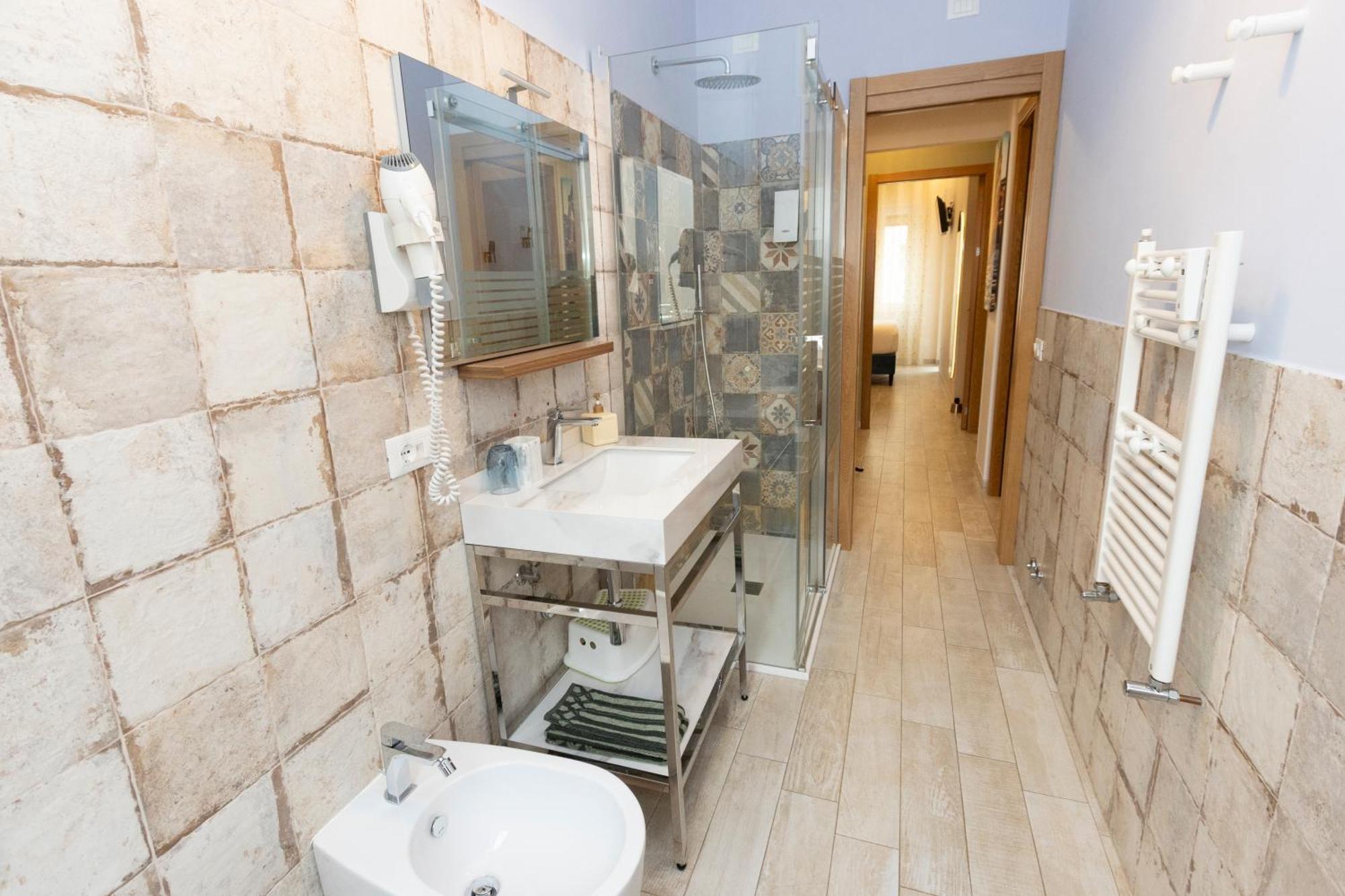 Apartment B9