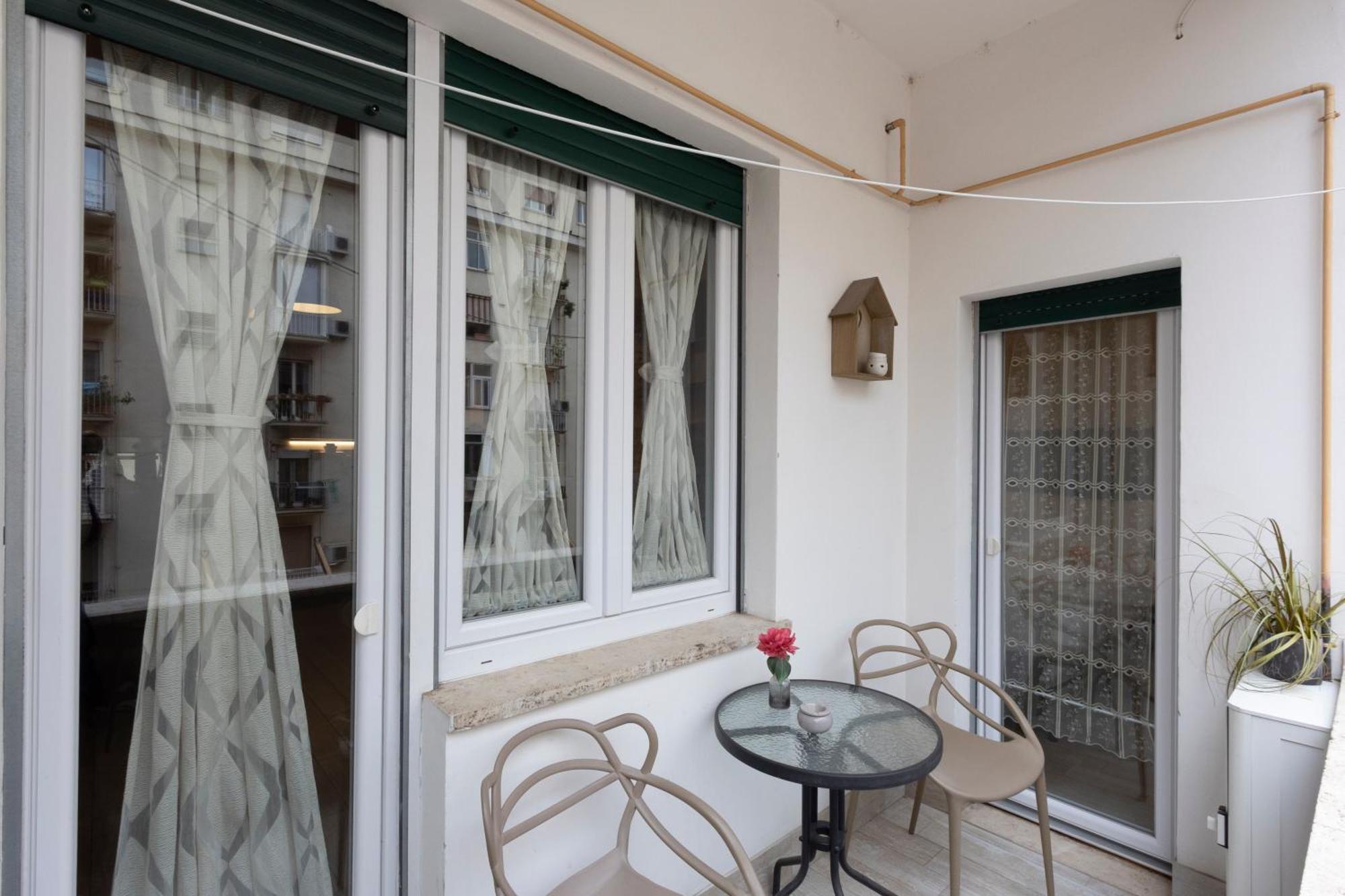 B9 Apartamento