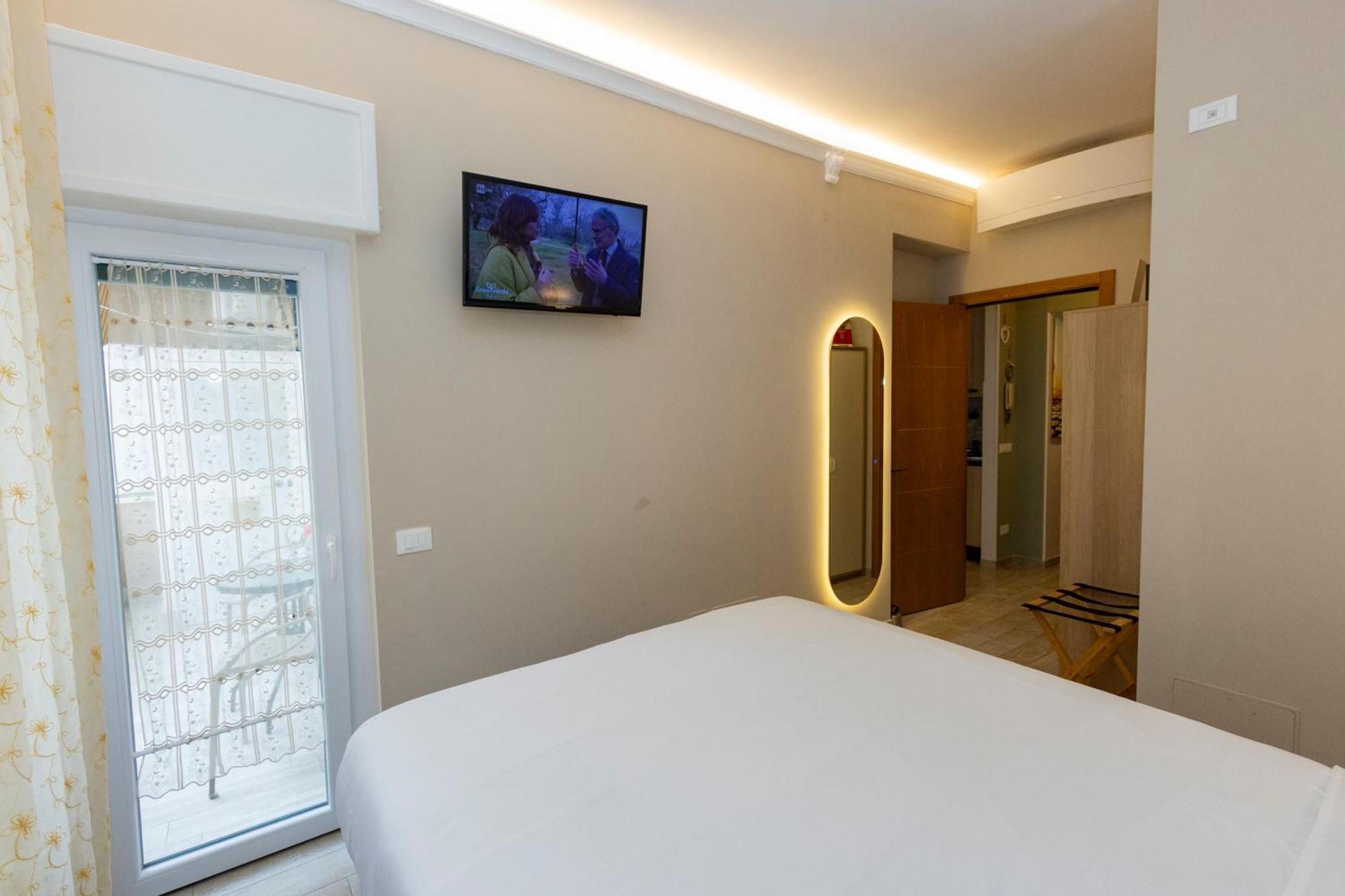Apartamento B9