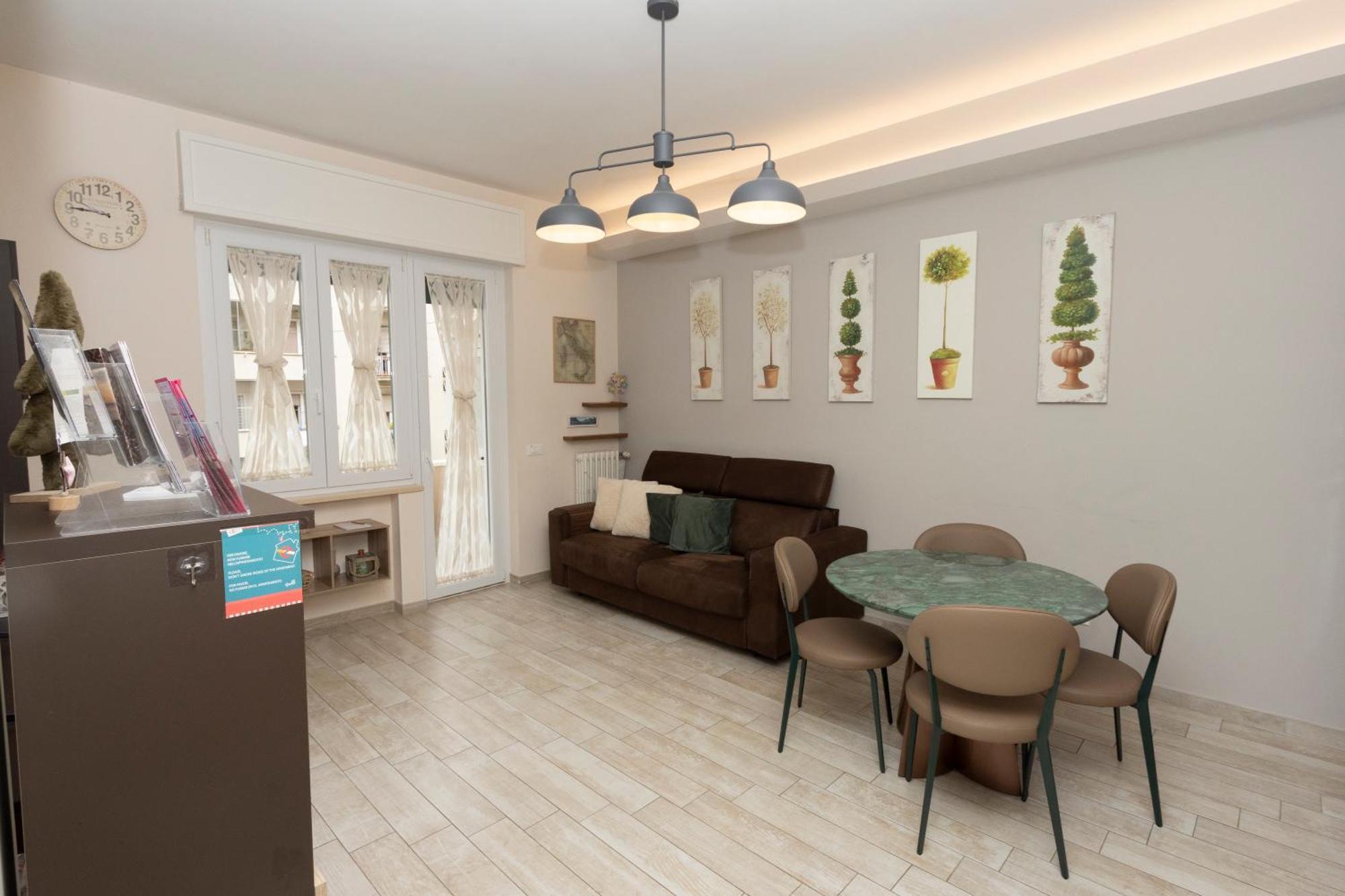 B9 Apartamento *
