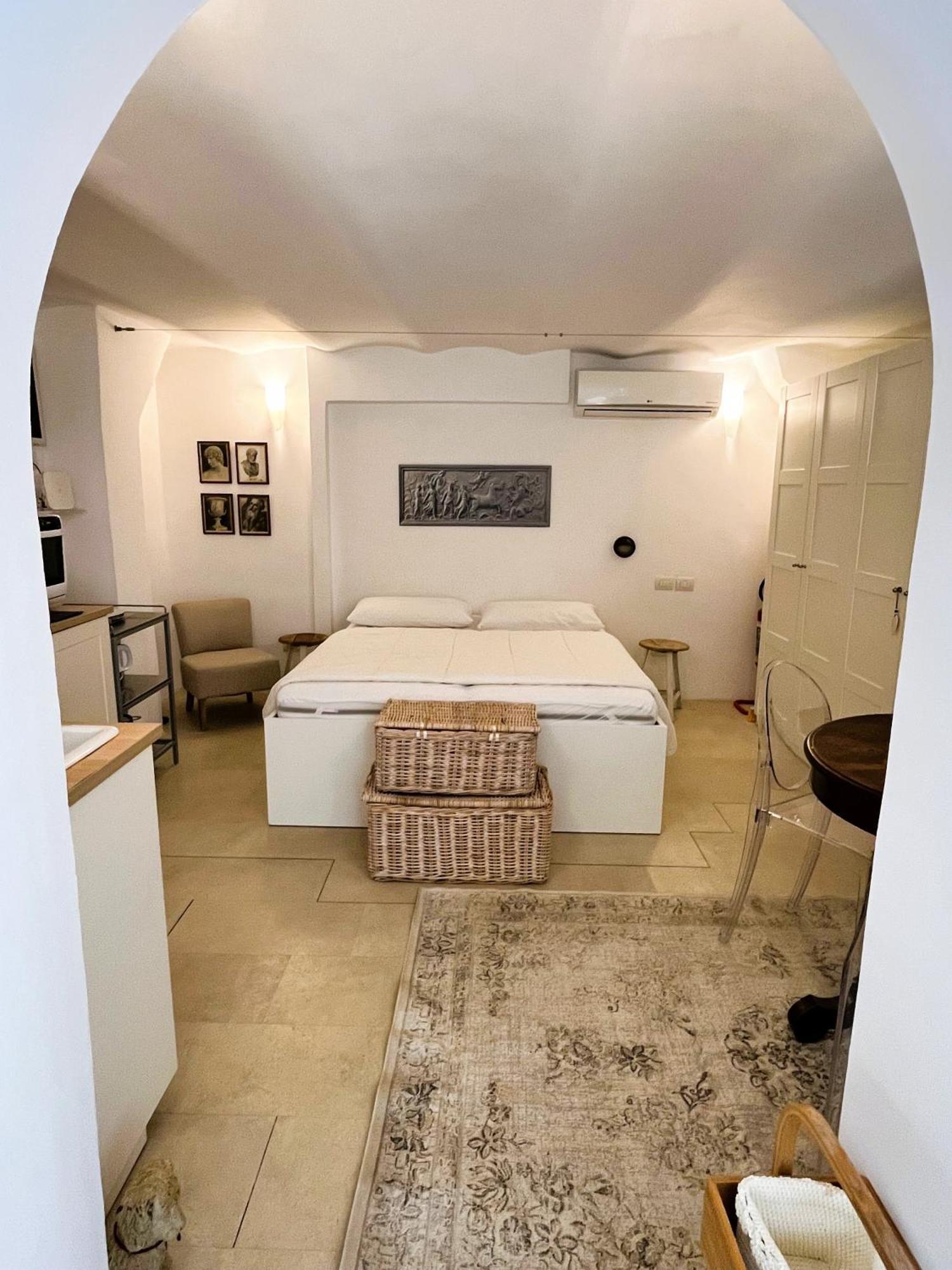 Apartamento Flaminio Mm Comfy Loft - Piazza Del Popolo Roma