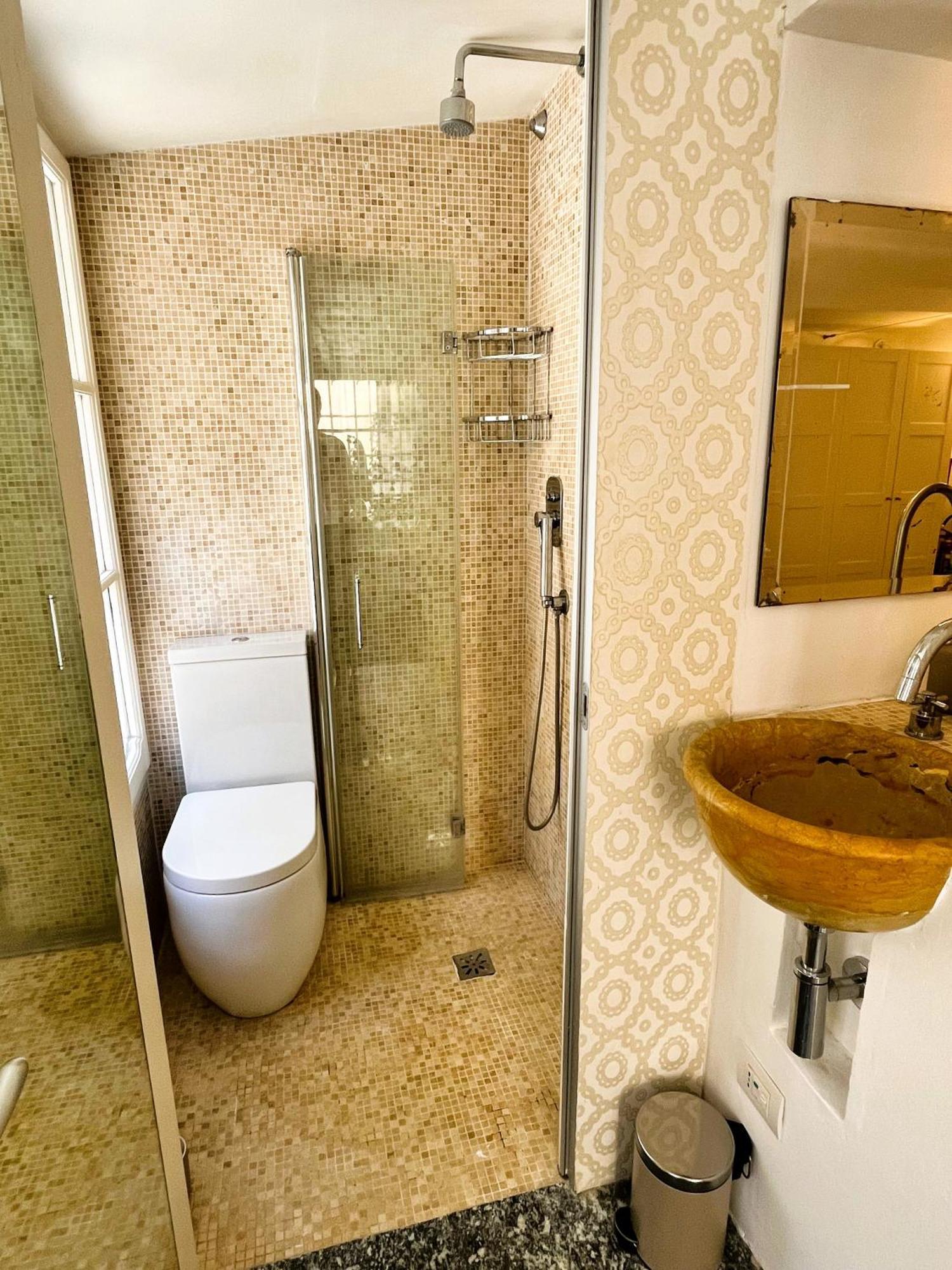 Flaminio Mm Comfy Loft - Piazza Del Popolo Apartamento