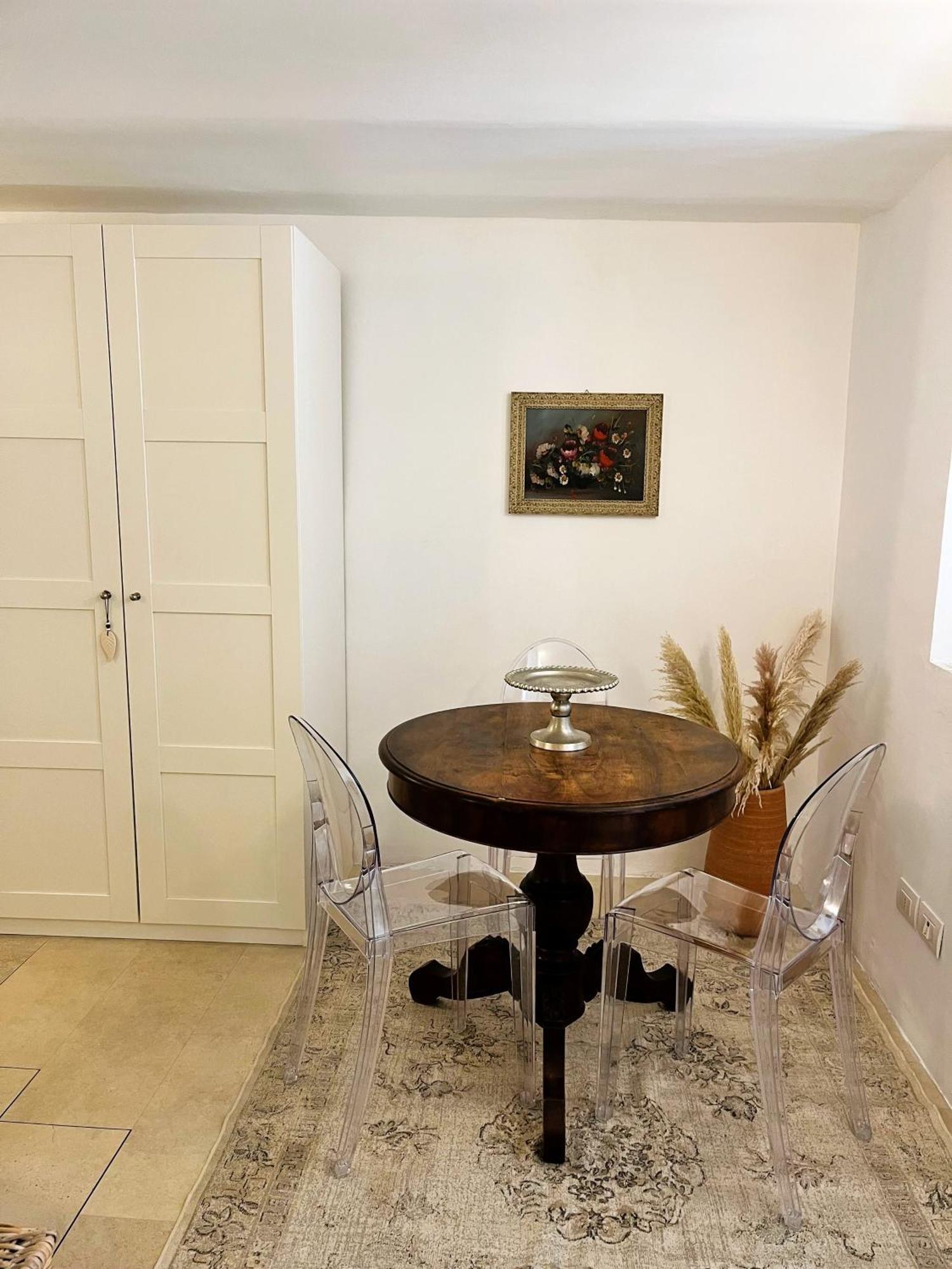 Apartamento Flaminio Mm Comfy Loft - Piazza Del Popolo *