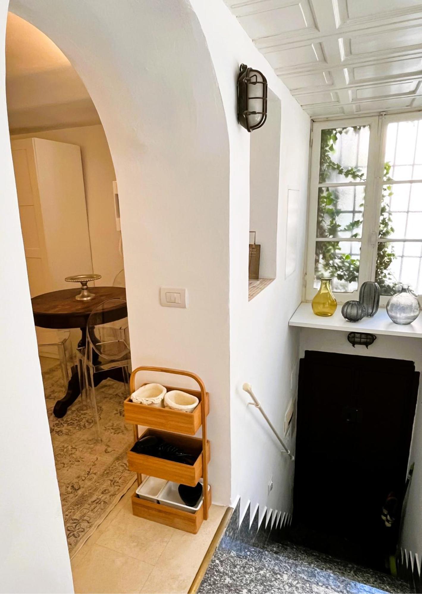 Flaminio Mm Comfy Loft - Piazza Del Popolo Roma