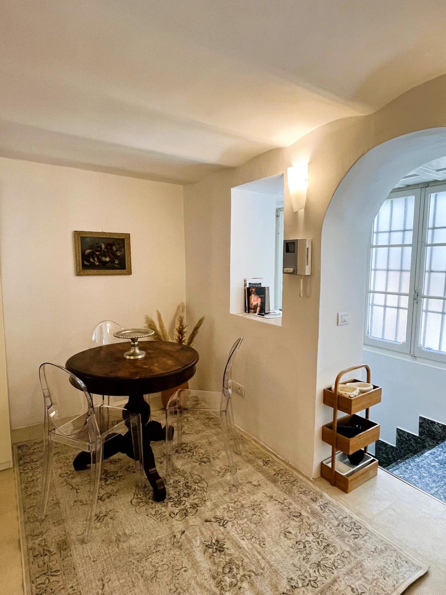 Flaminio Mm Comfy Loft - Piazza Del Popolo Roma