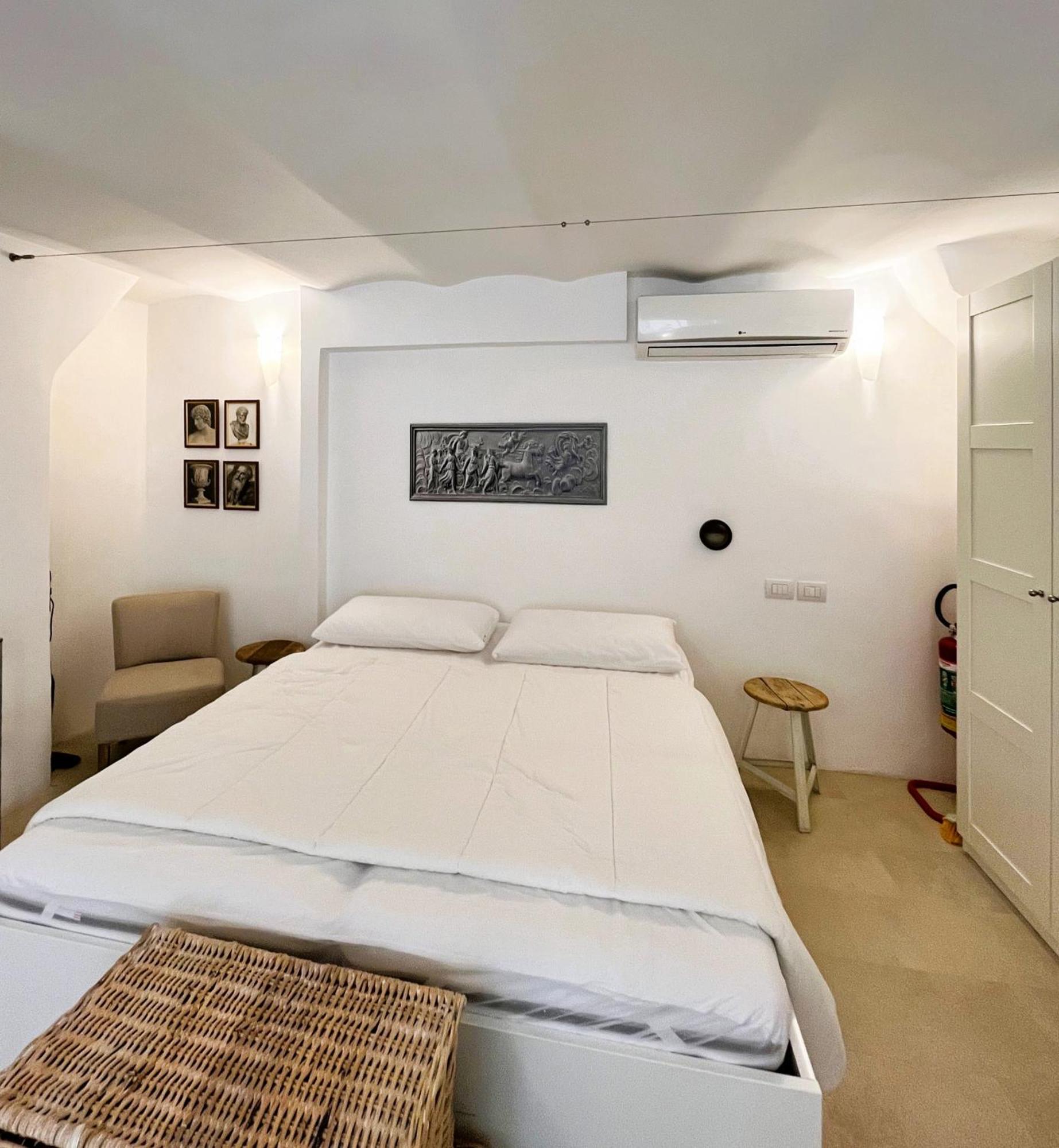 Apartamento Flaminio Mm Comfy Loft - Piazza Del Popolo