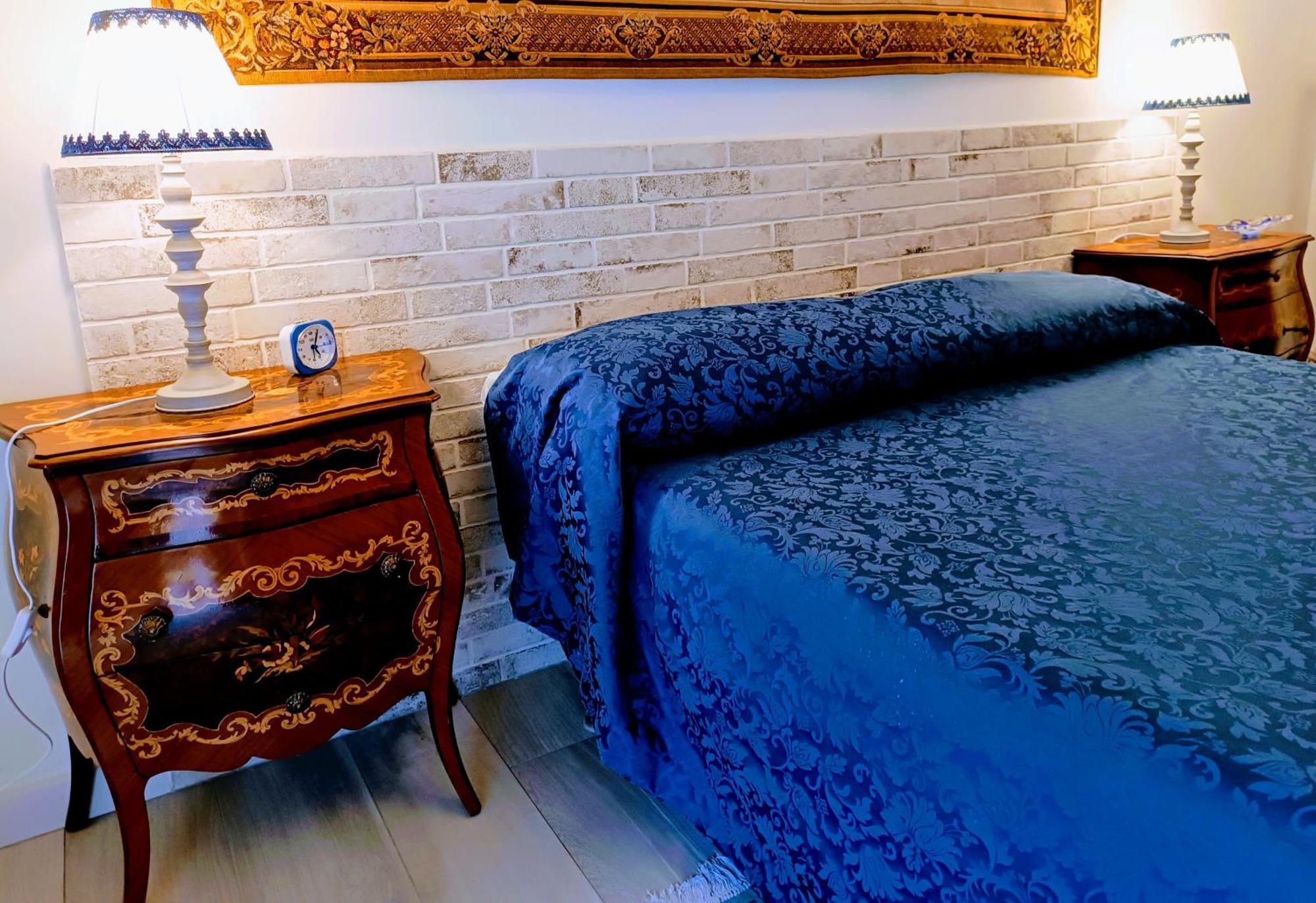 Porta Maggiore 9 Locazione Turistica Privat overnatting *