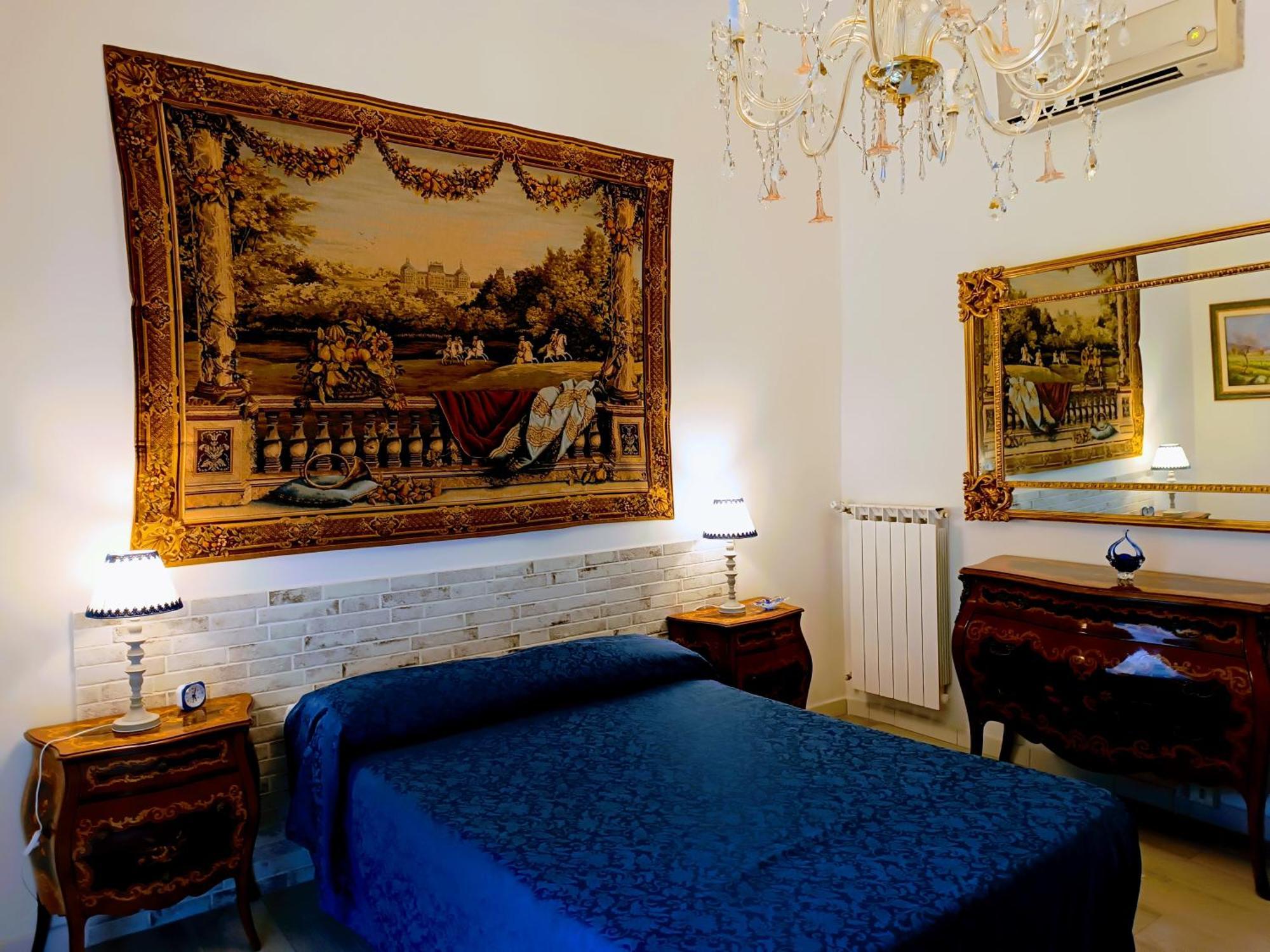 Porta Maggiore 9 Locazione Turistica * Rom