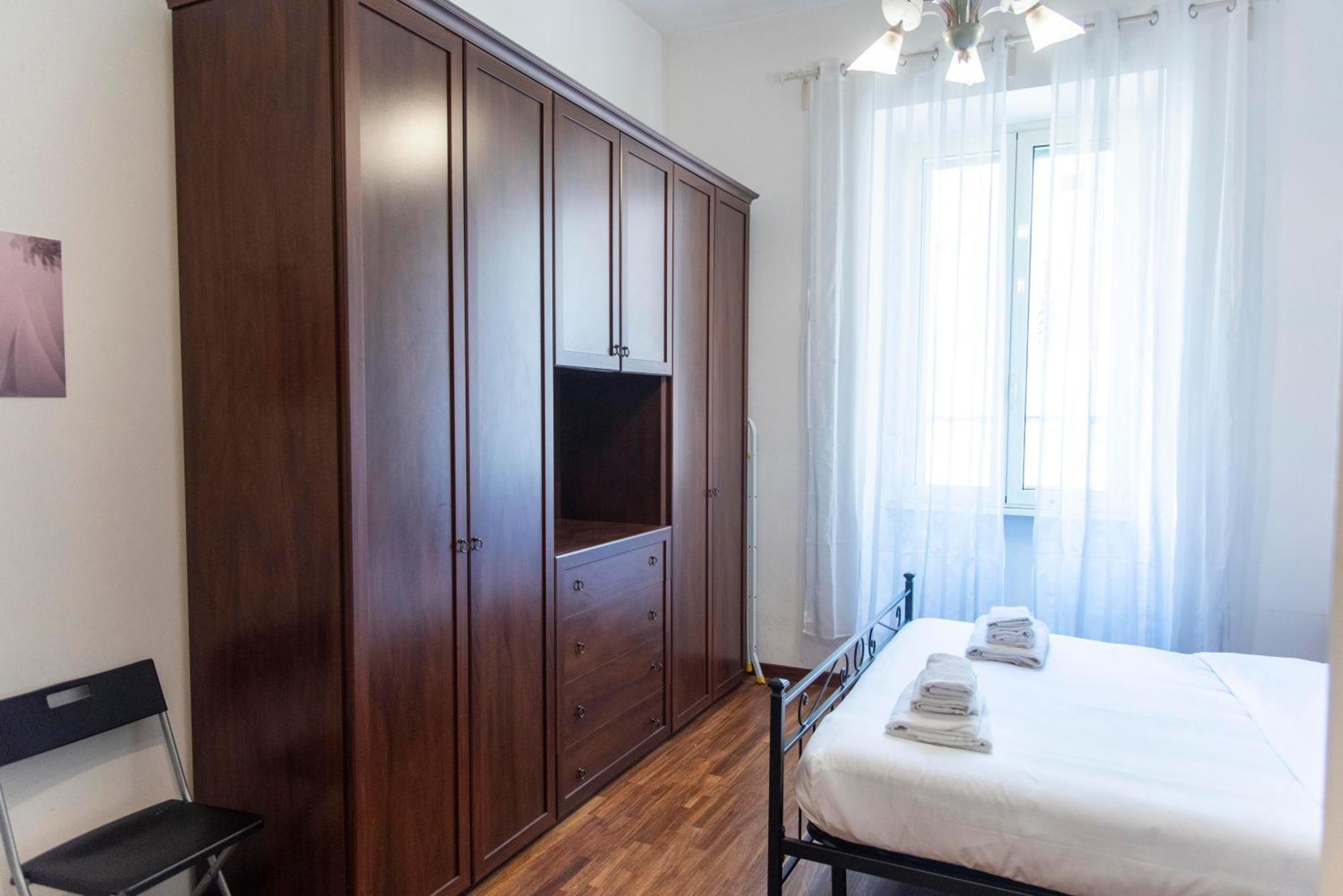 Apartamento A Due Passi Dal Vaticano Roma