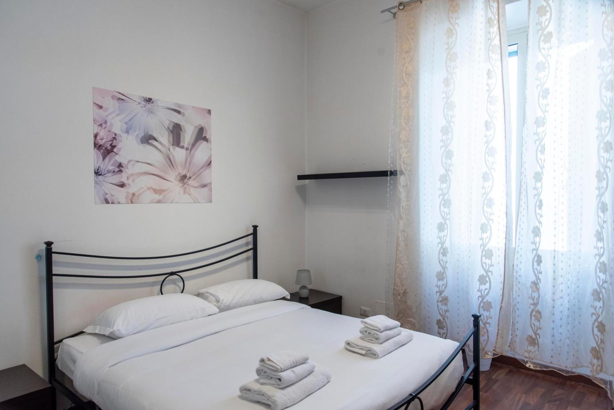 Apartamento A Due Passi Dal Vaticano *