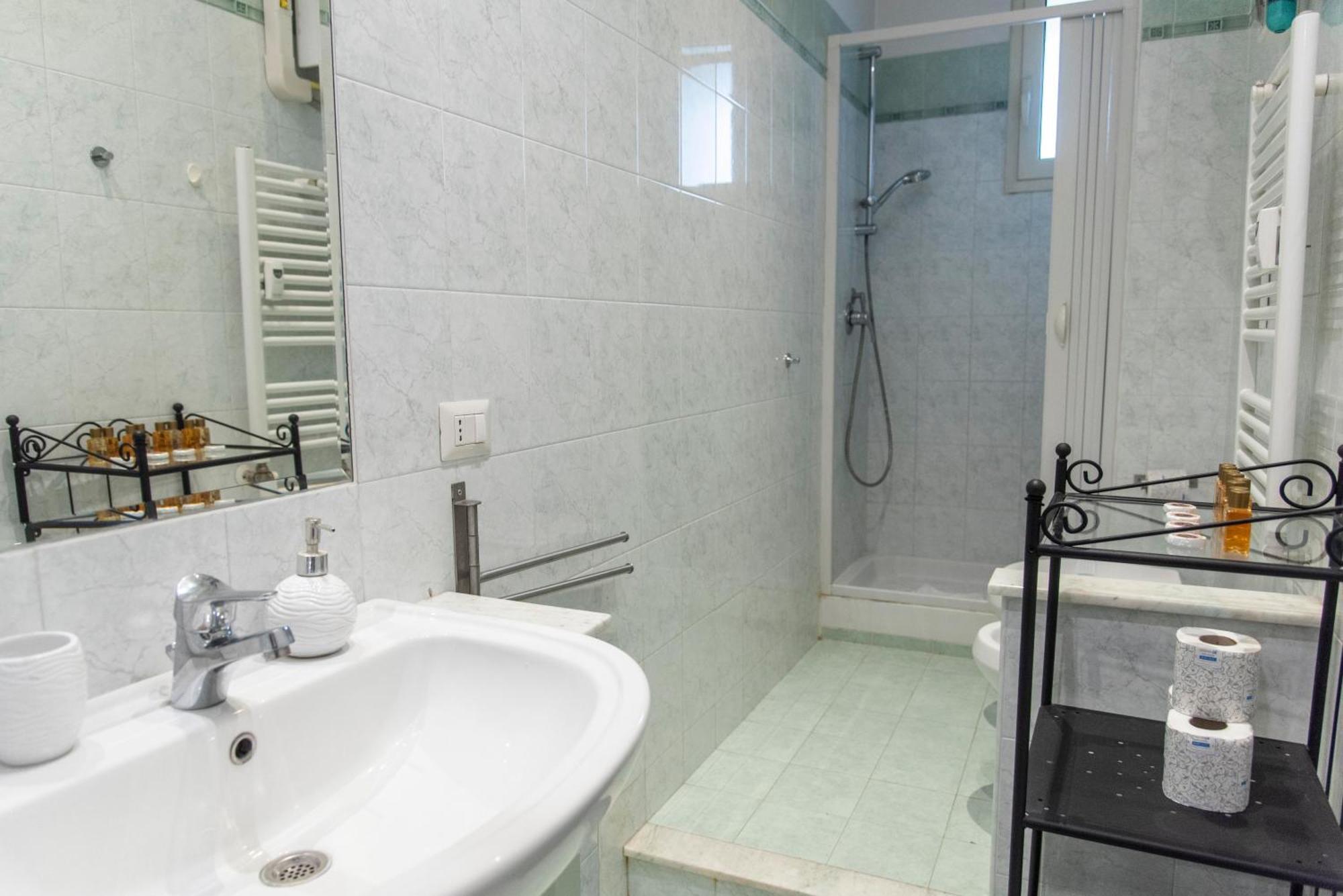 Apartamento A Due Passi Dal Vaticano Roma