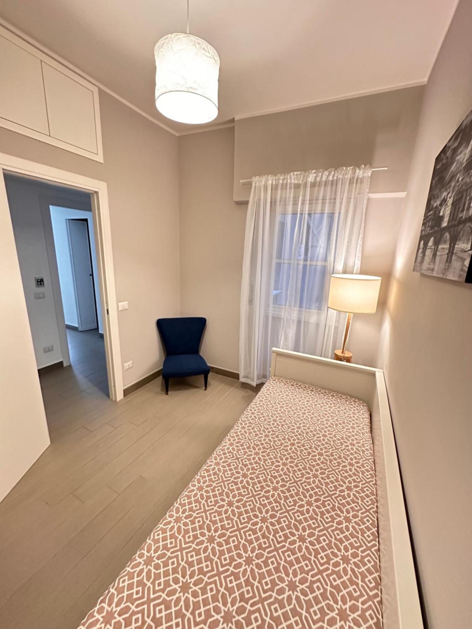 Giulias Appartamento Roma