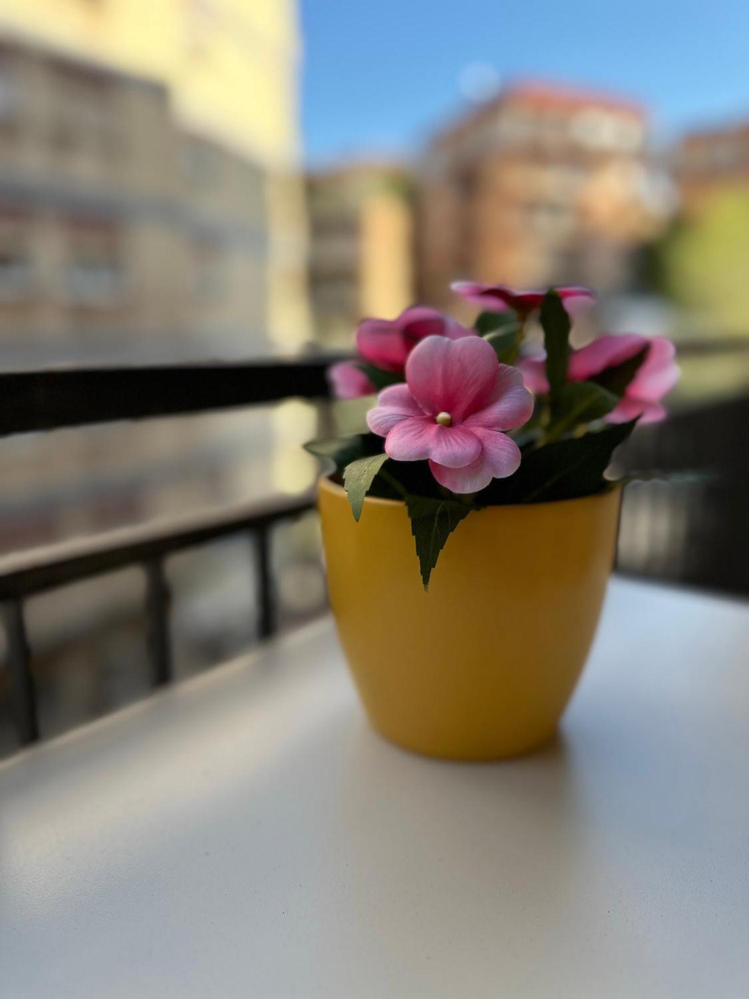 Apartamento Giulias Roma