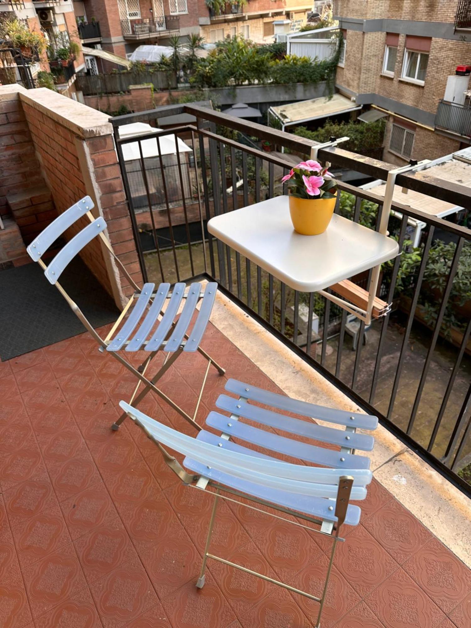 Giulias Apartamento