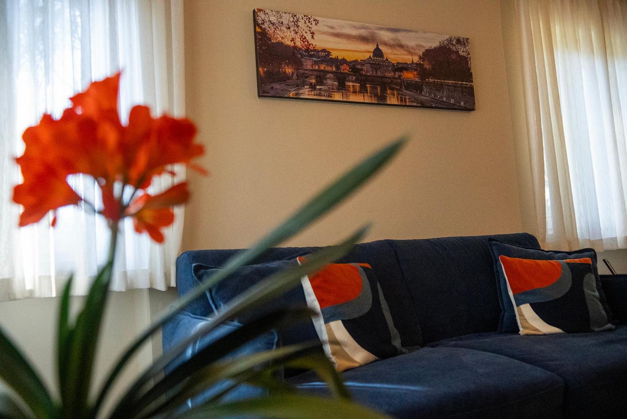 Hero's Garden Relais Apartahotel