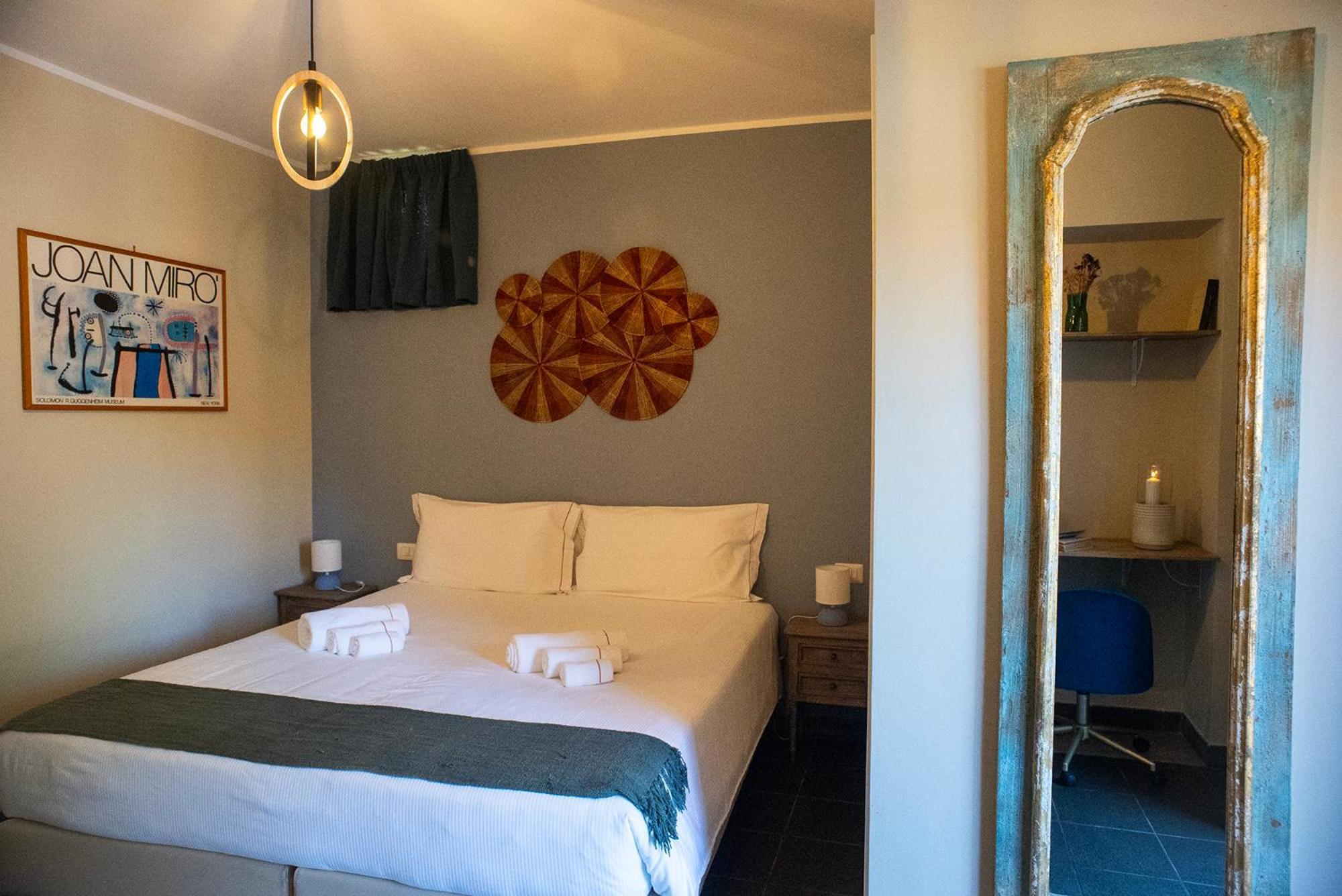 Aparthotel Hero's Garden Relais Rome
