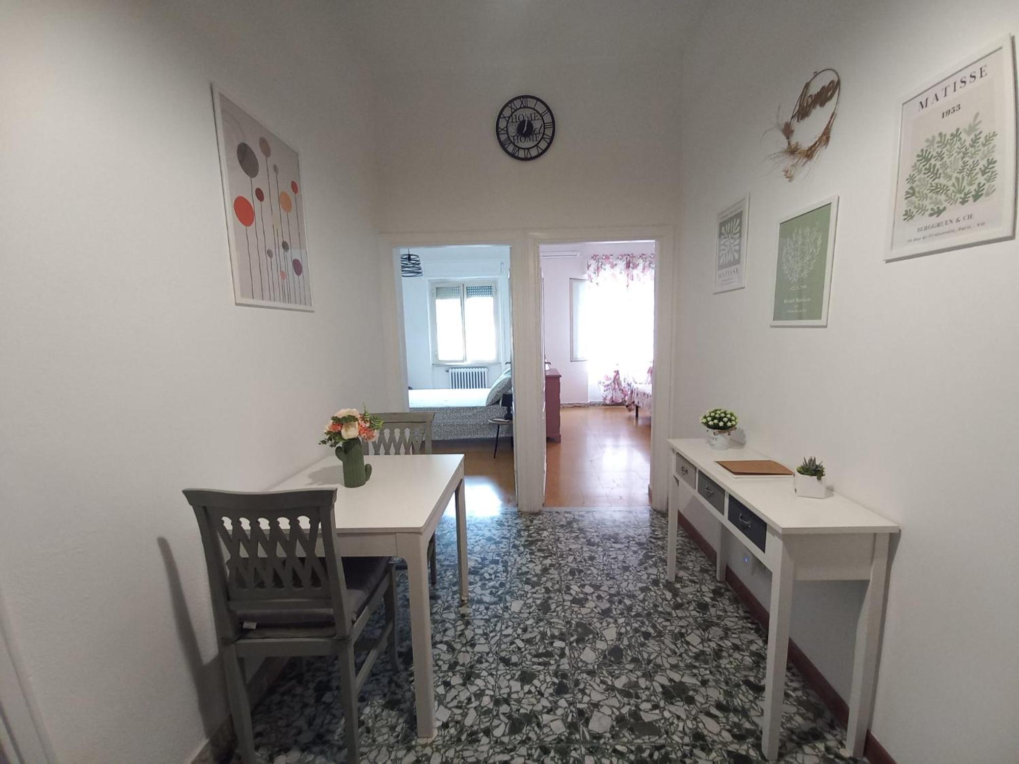 Casa Piazza Lodi Roma