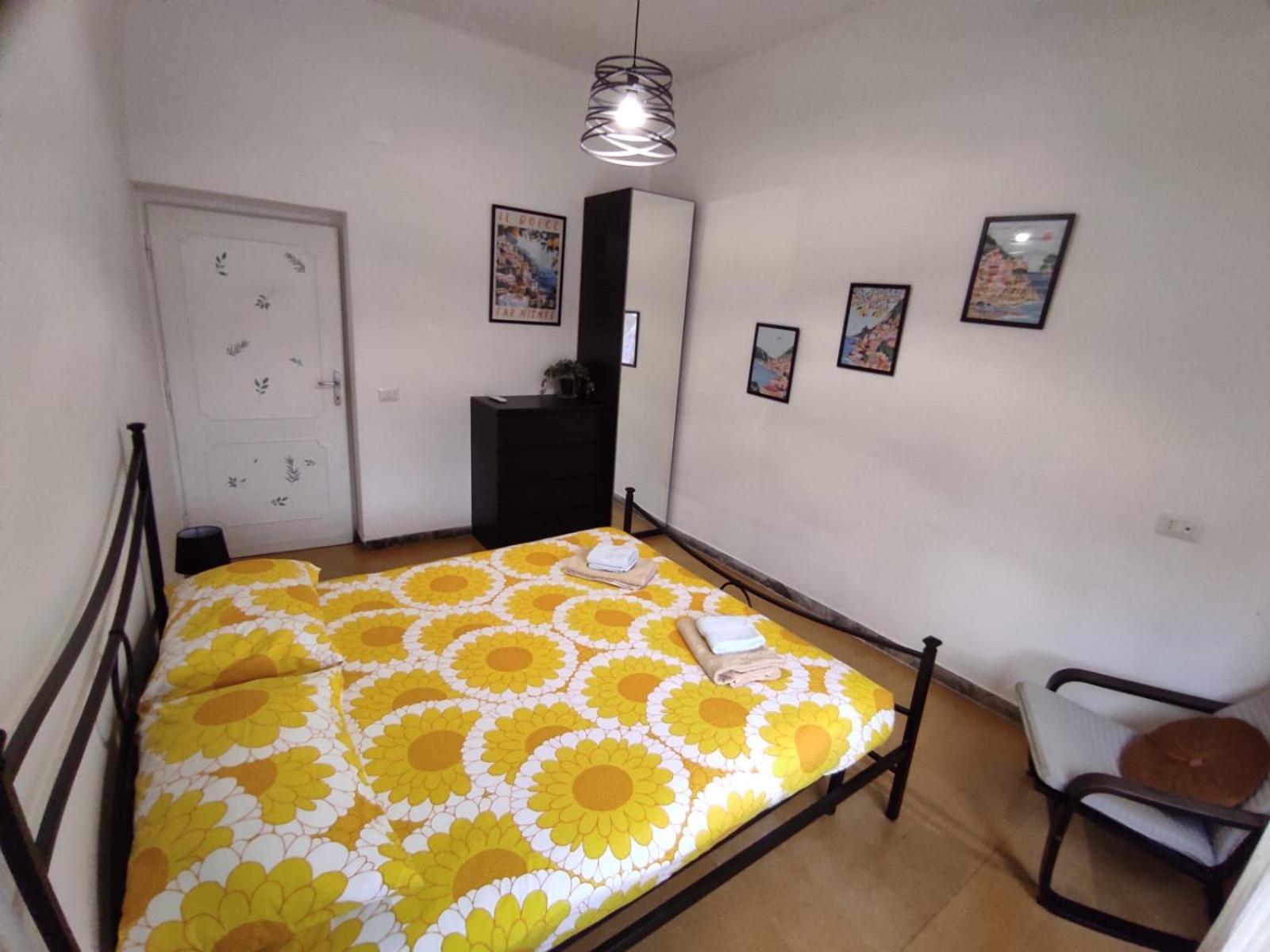 Casa Piazza Lodi Appartamento