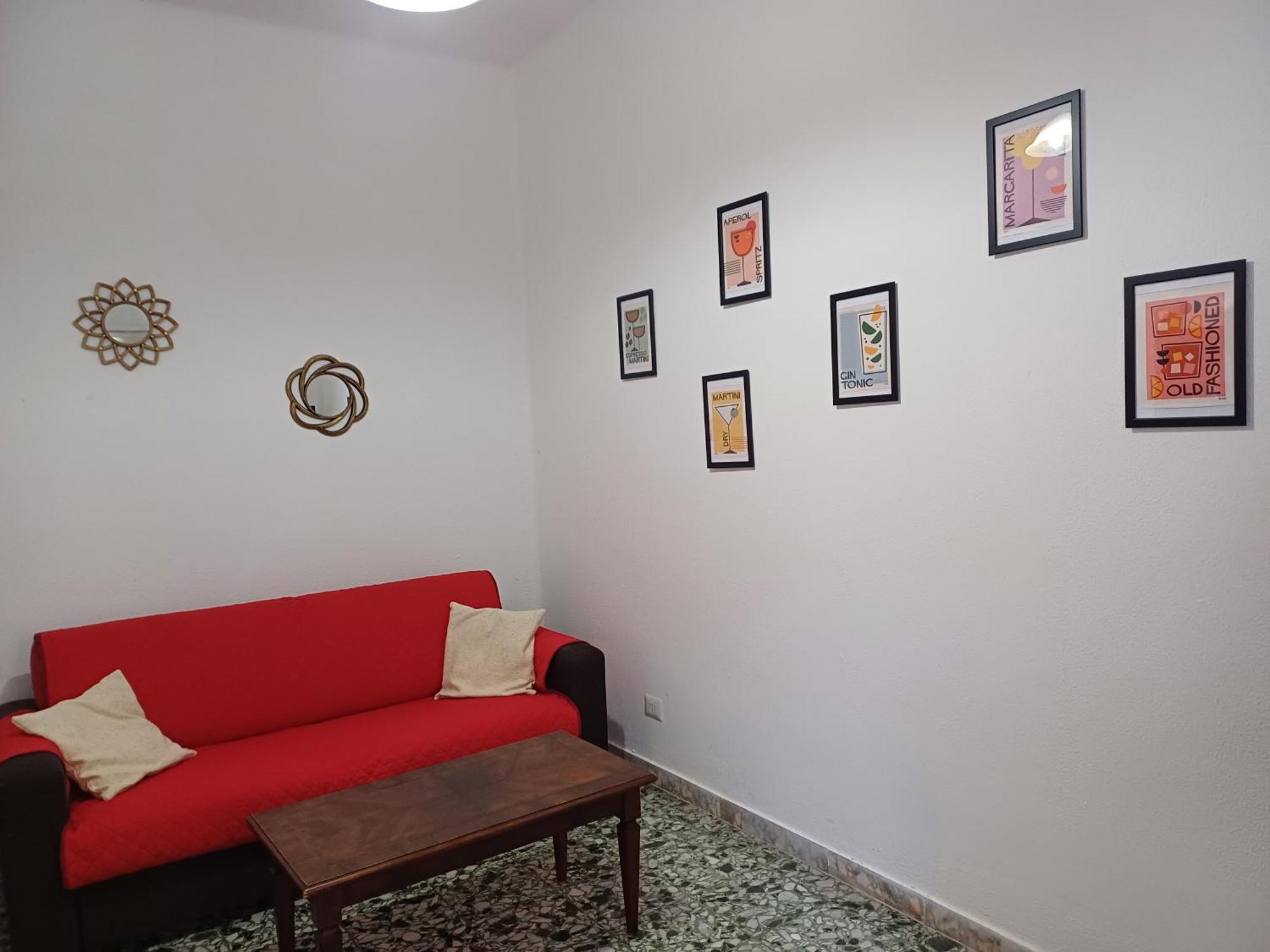 Casa Piazza Lodi Appartamento Roma