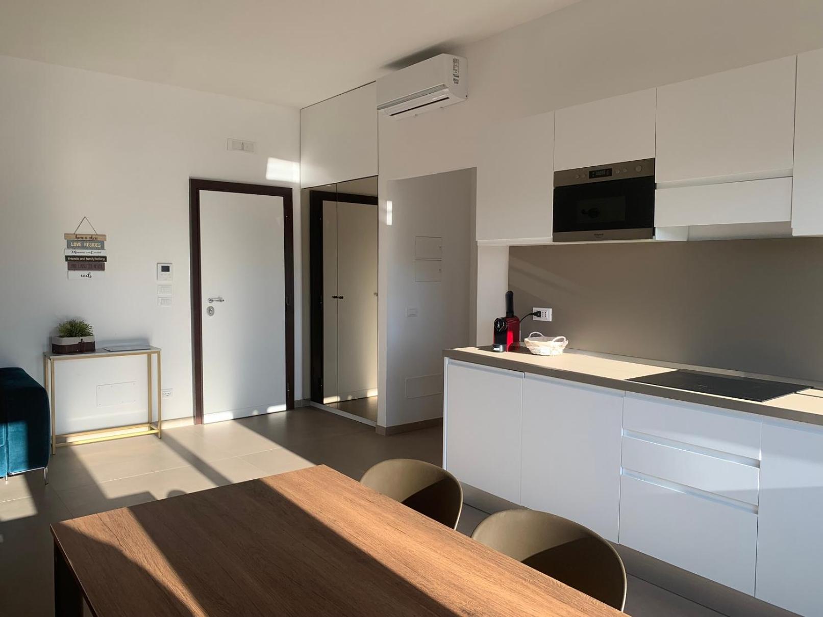 Sunshine Apartamento
