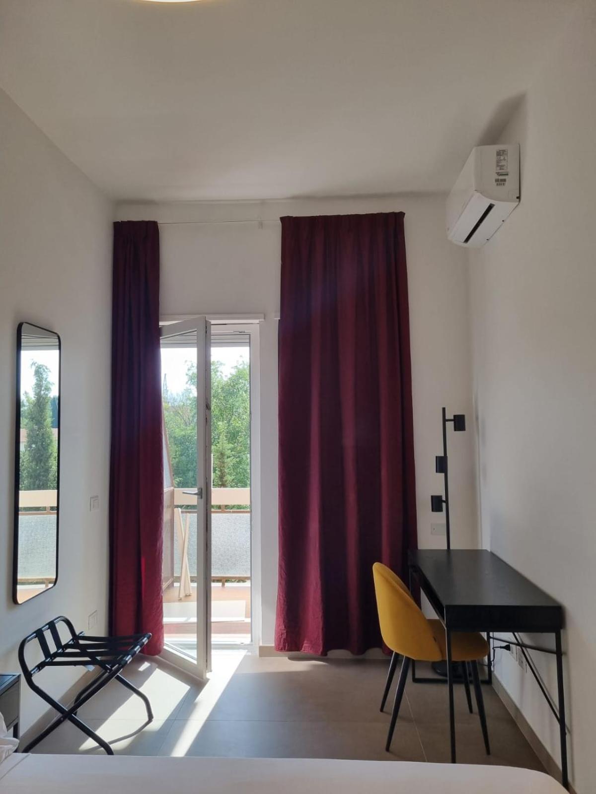 Apartamento Sunshine *