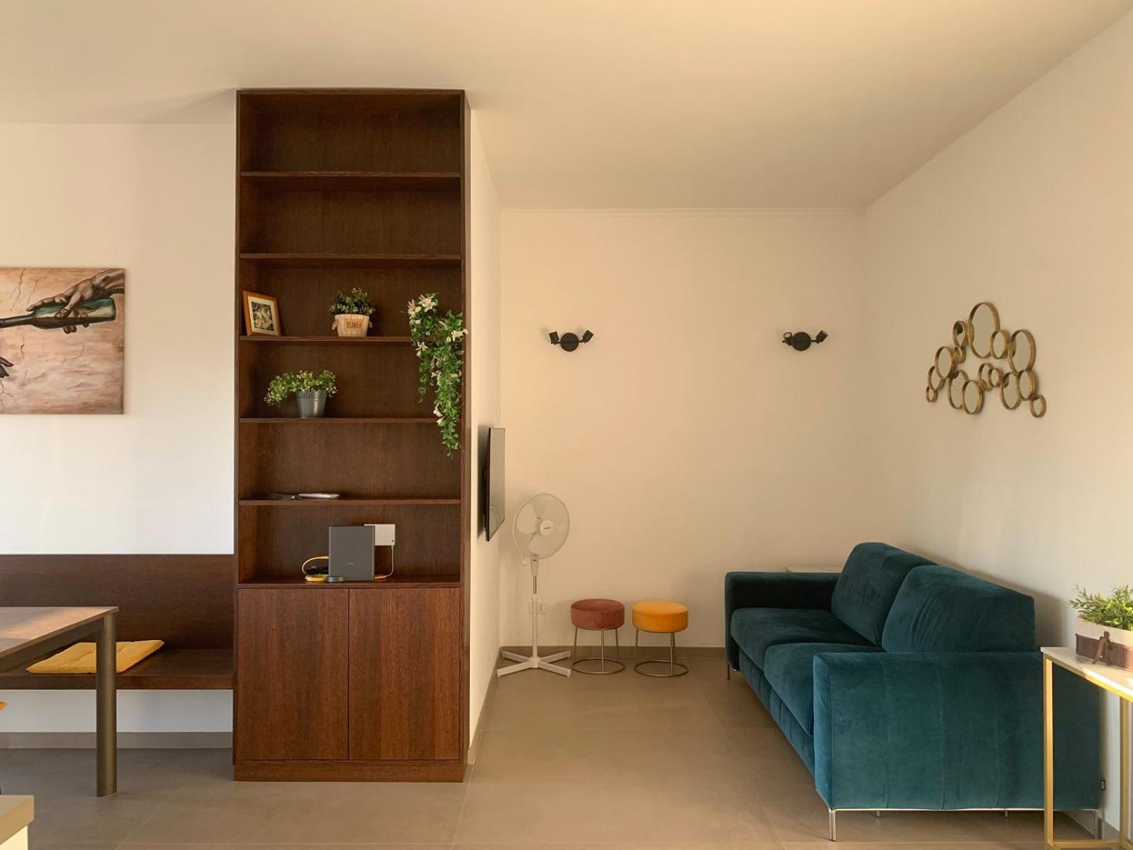 Sunshine Apartamento