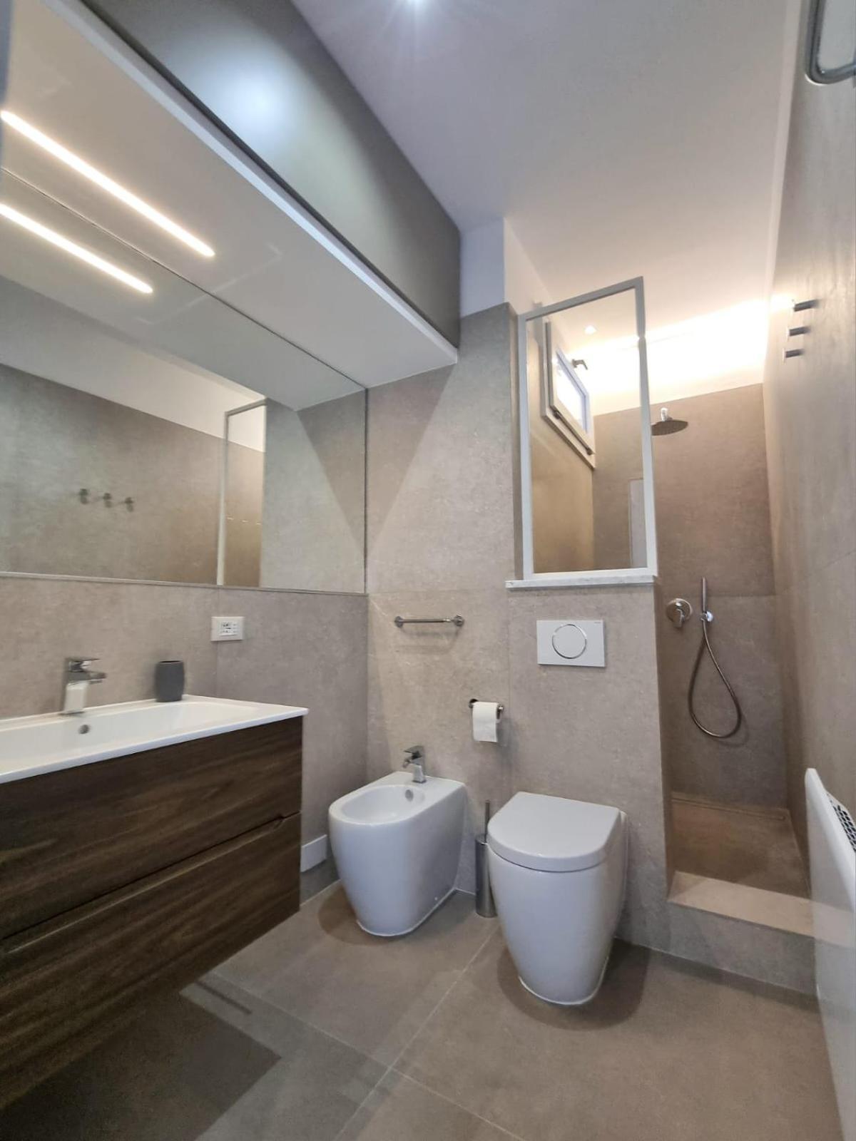 Sunshine Apartamento Roma