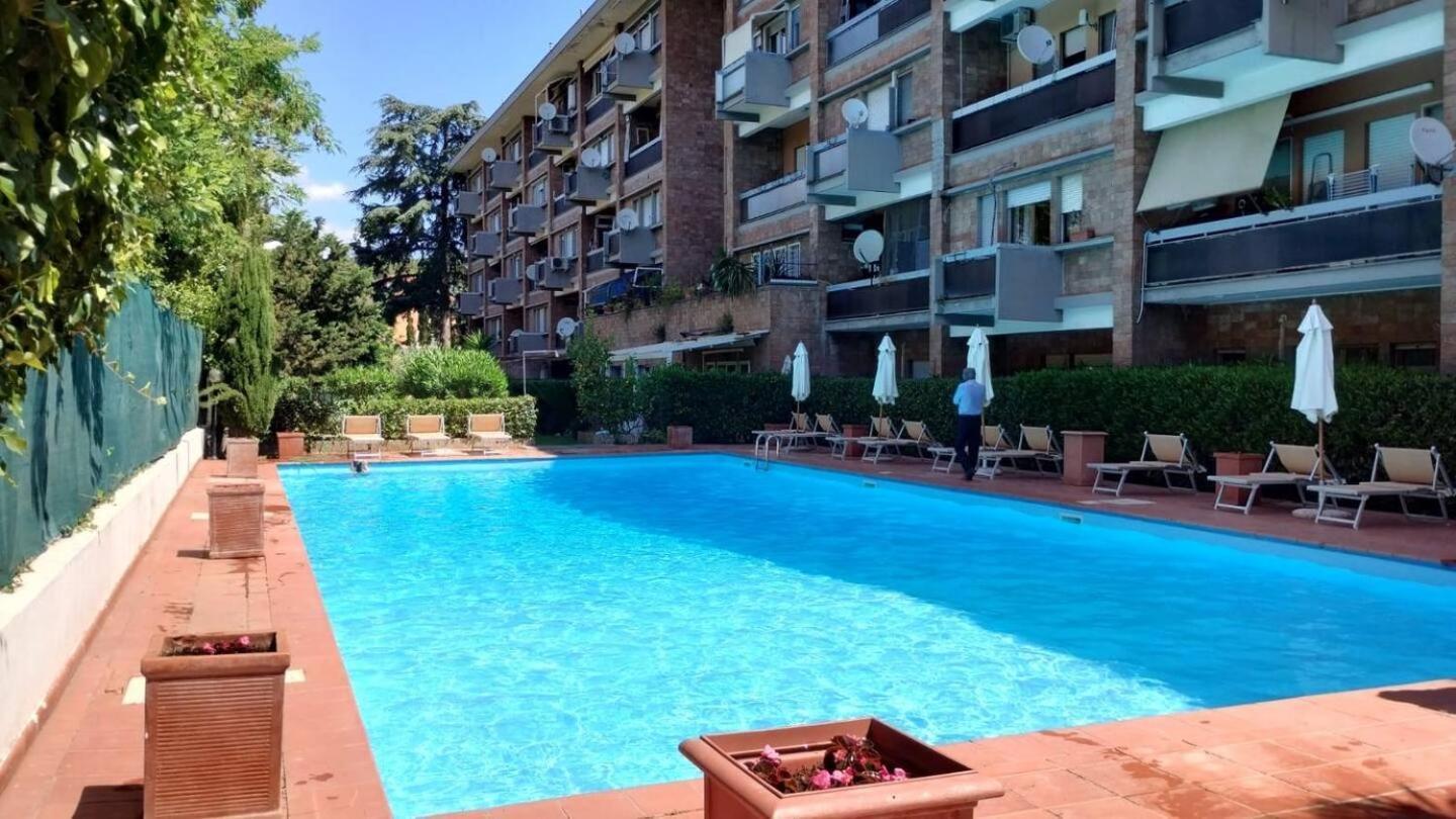 Apartamento Sunshine Roma