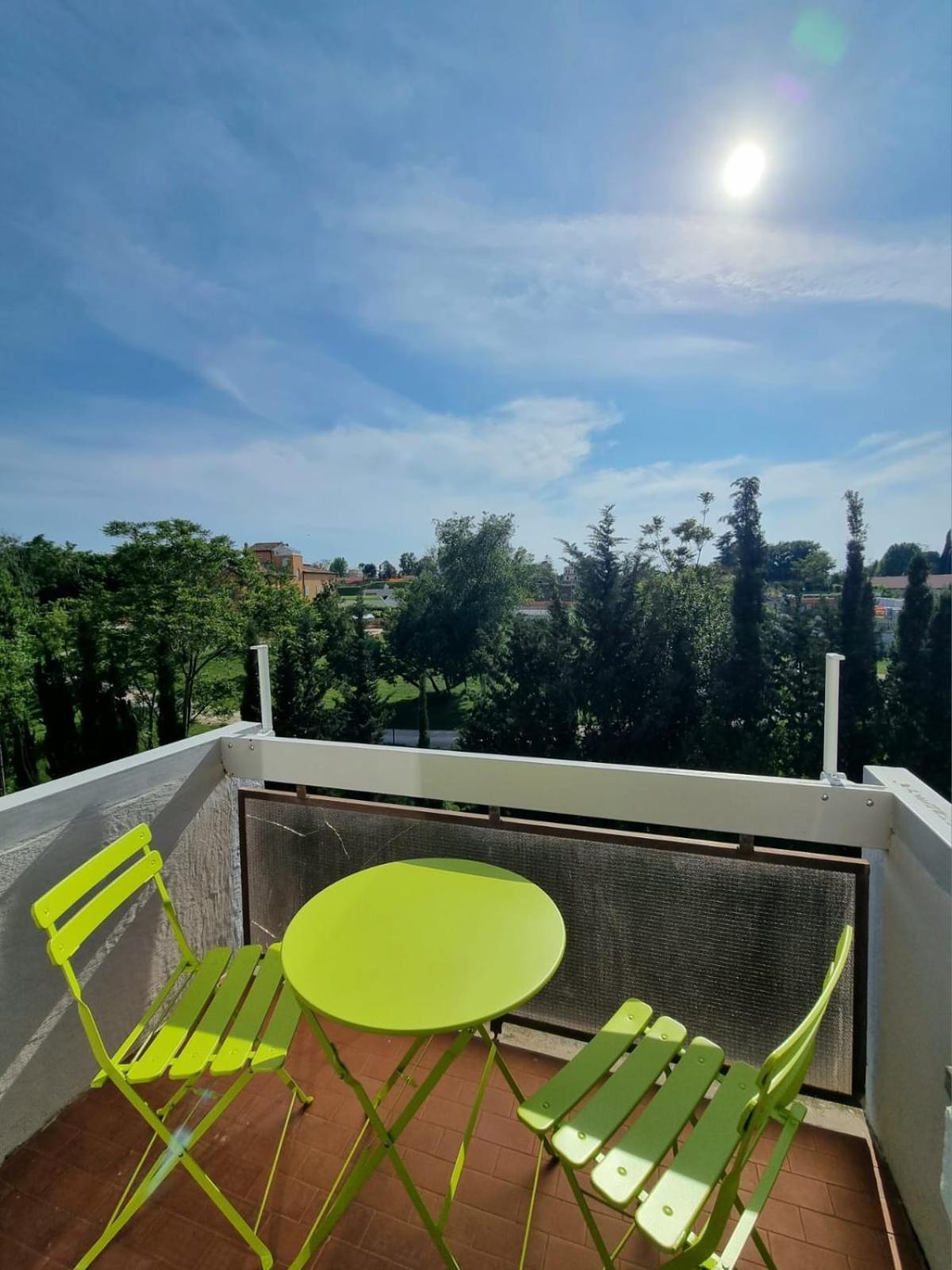 Sunshine Apartamento