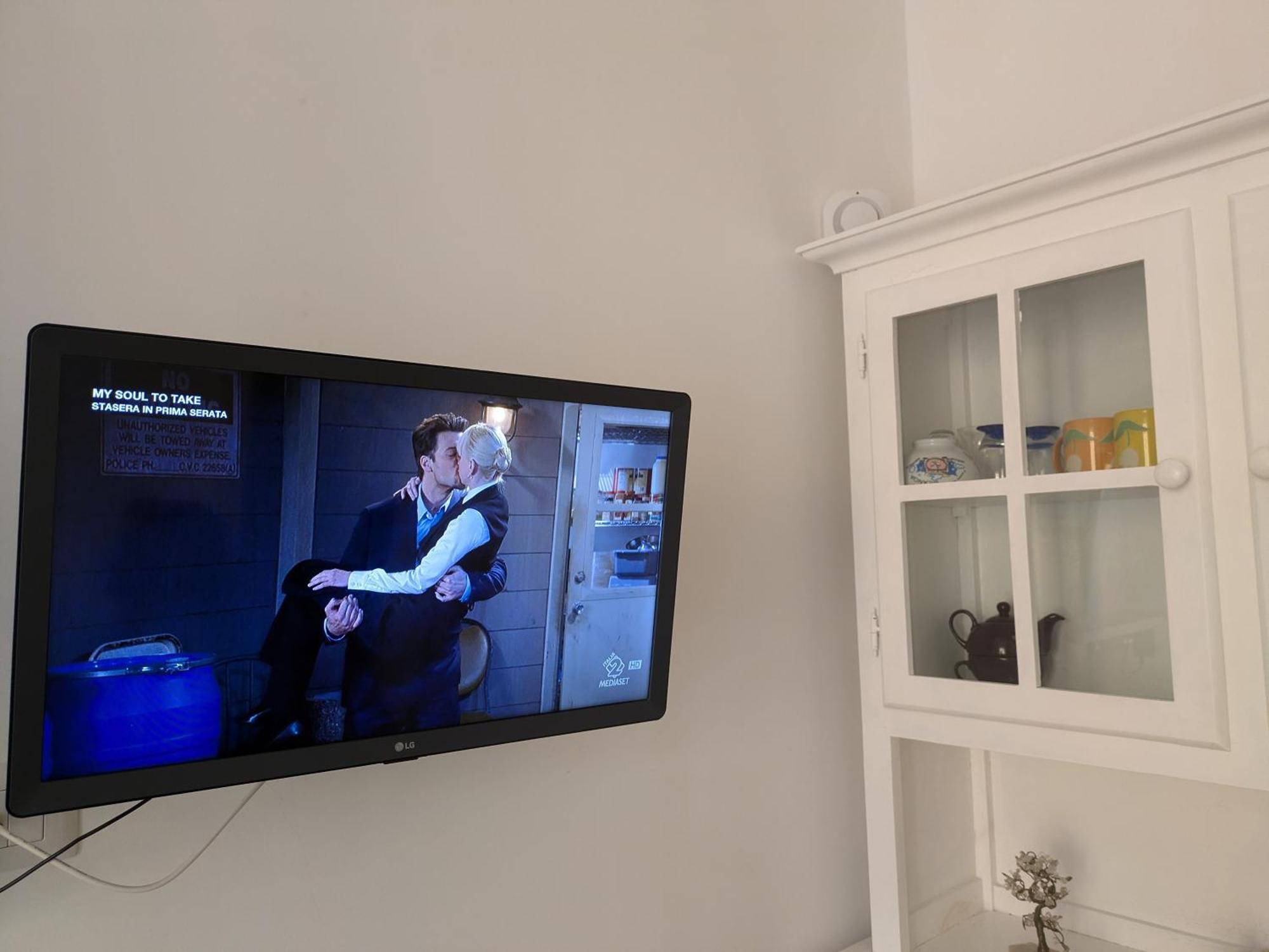 Il Nido Di San Pietro - Cozy Nest Close To Vatican Appartamento