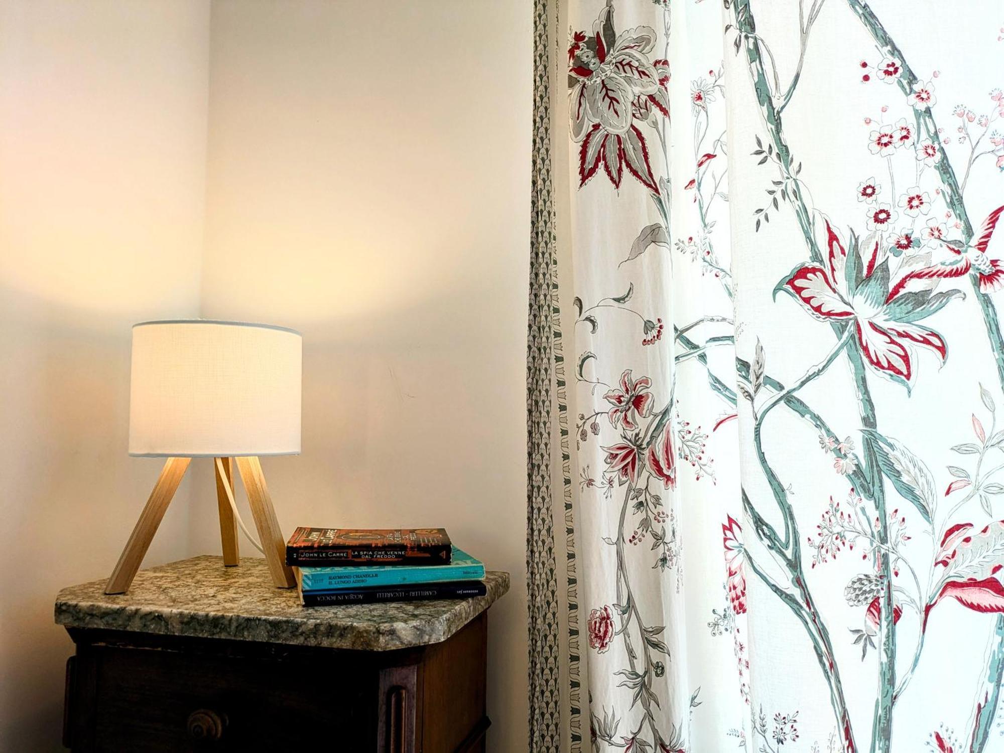 Il Nido Di San Pietro - Cozy Nest Close To Vatican *