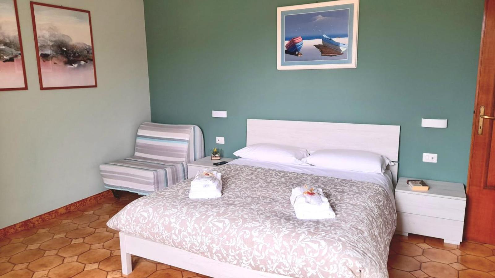 Apartamento Viva Roma