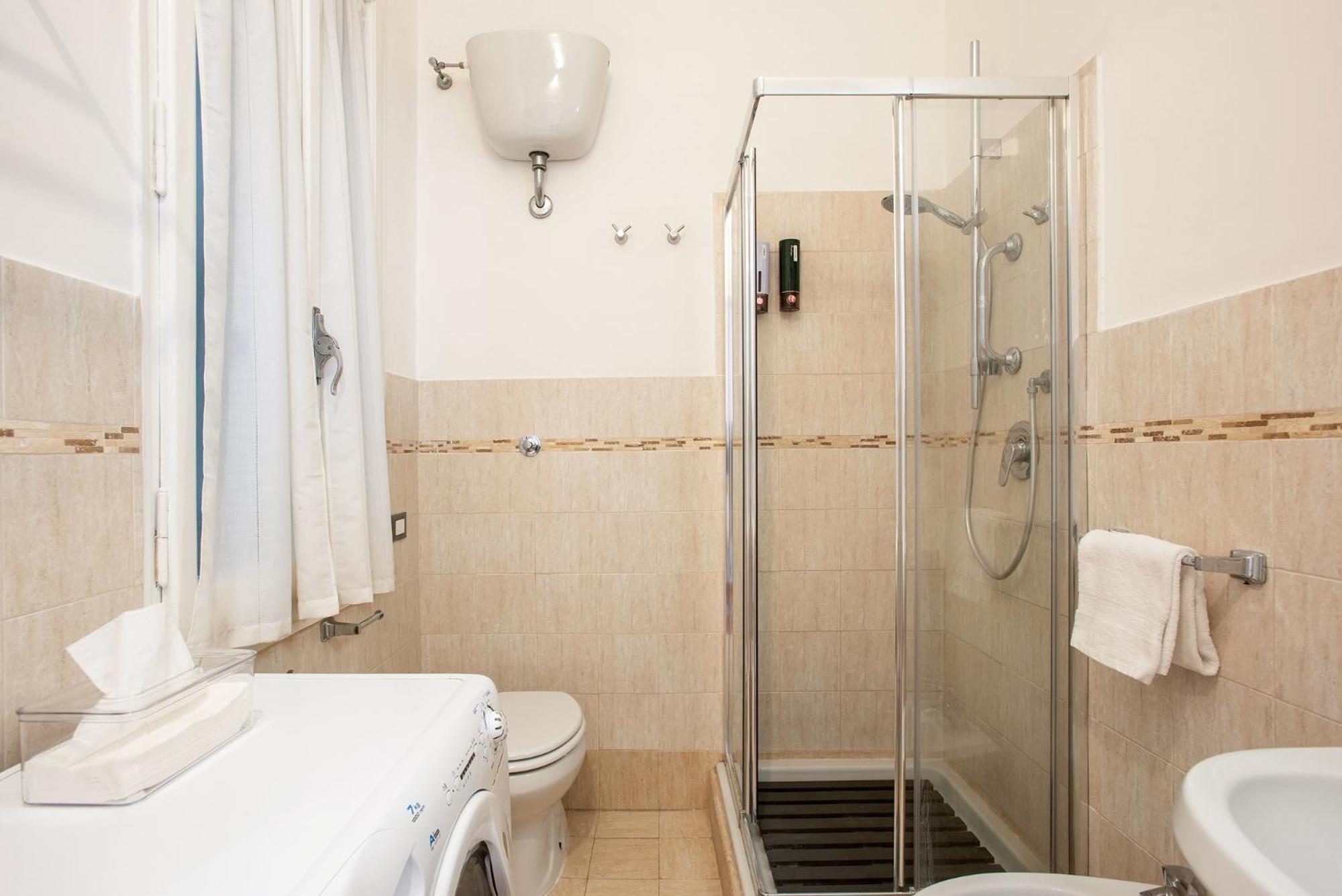 Apartment Carpegna Park By Cornelia Subway *