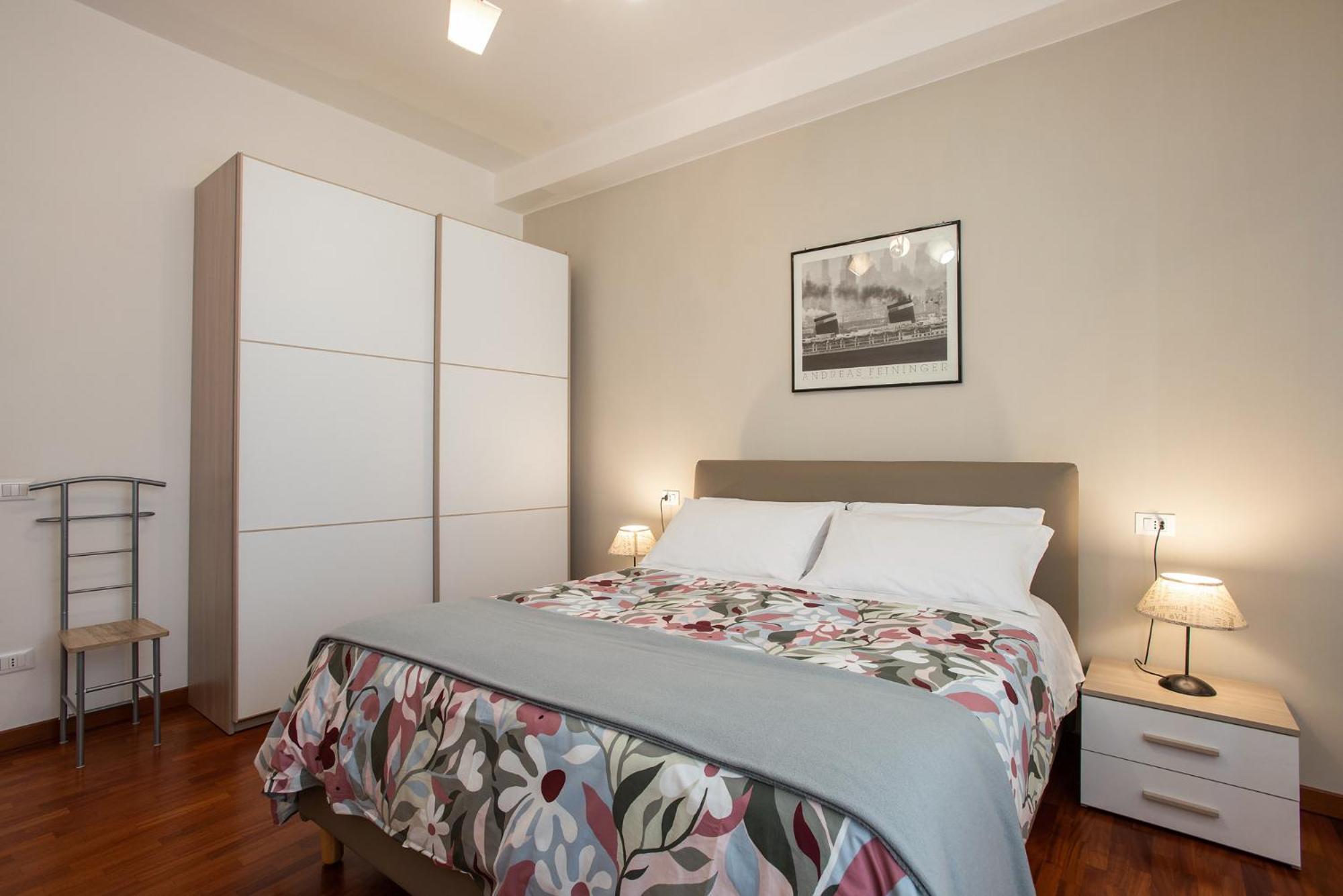 Carpegna Park By Cornelia Subway Apartment Rom