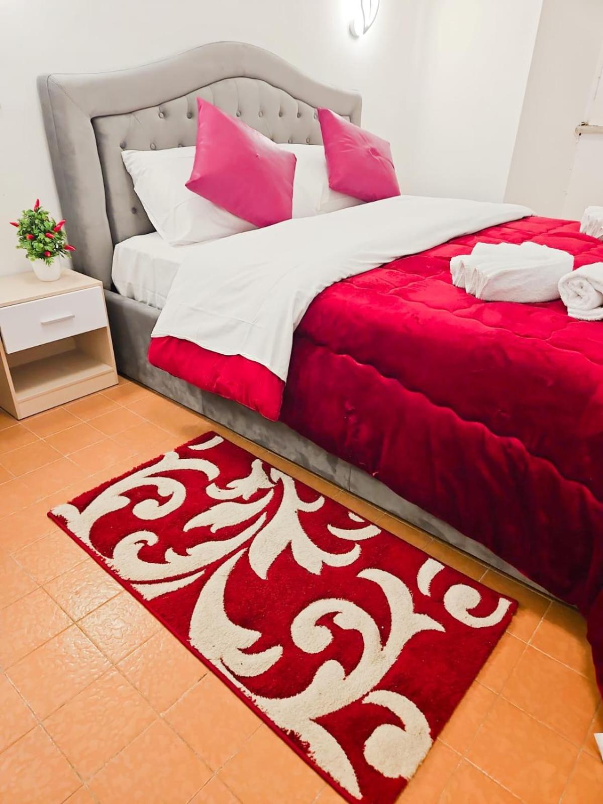 Appartamento Palace Roma