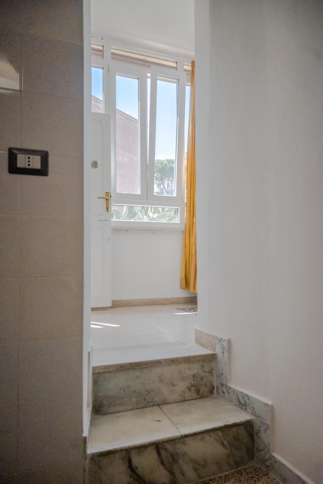 Appartamento Ltpanella Optical *