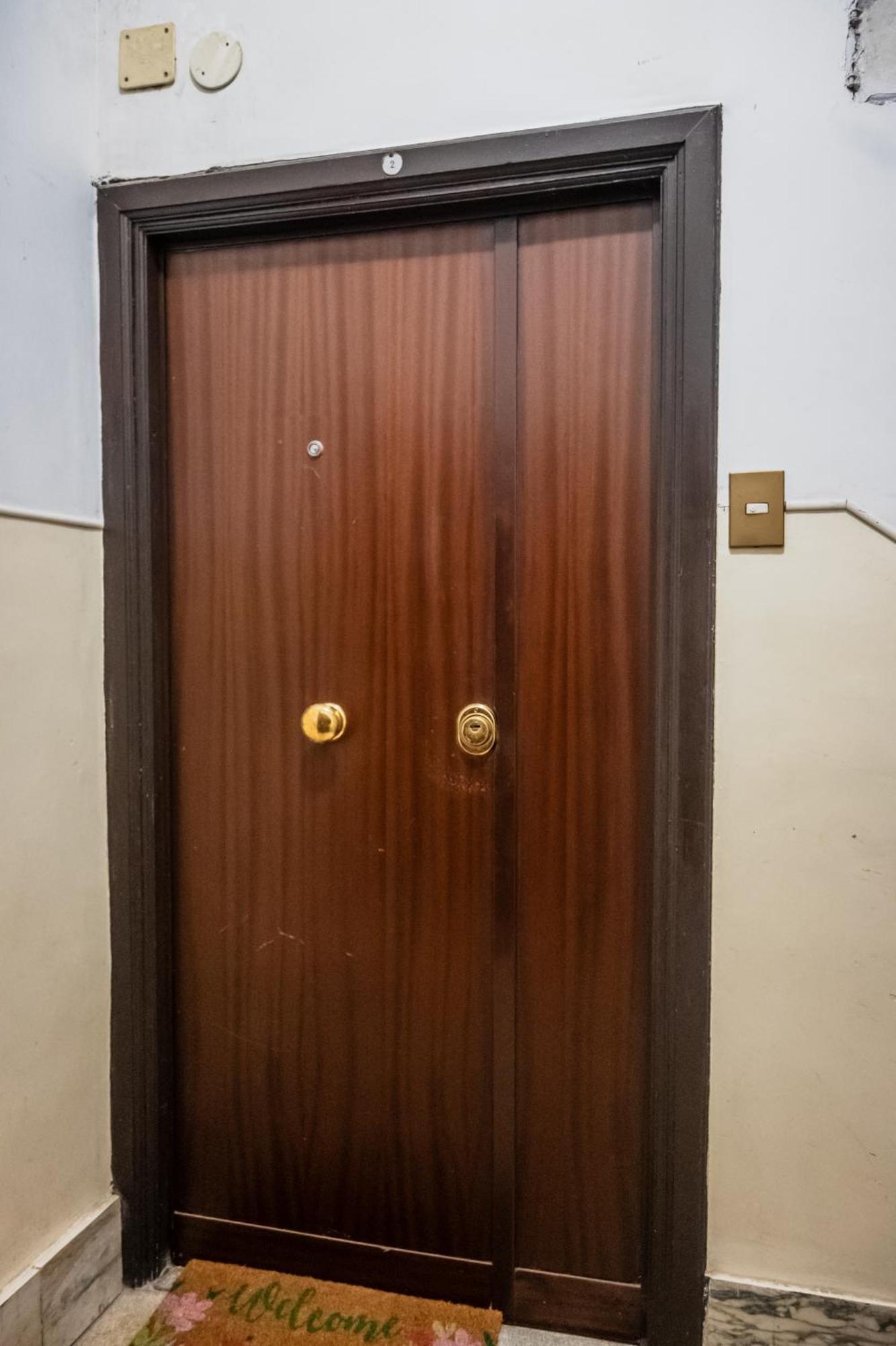 Appartamento Ltpanella Optical