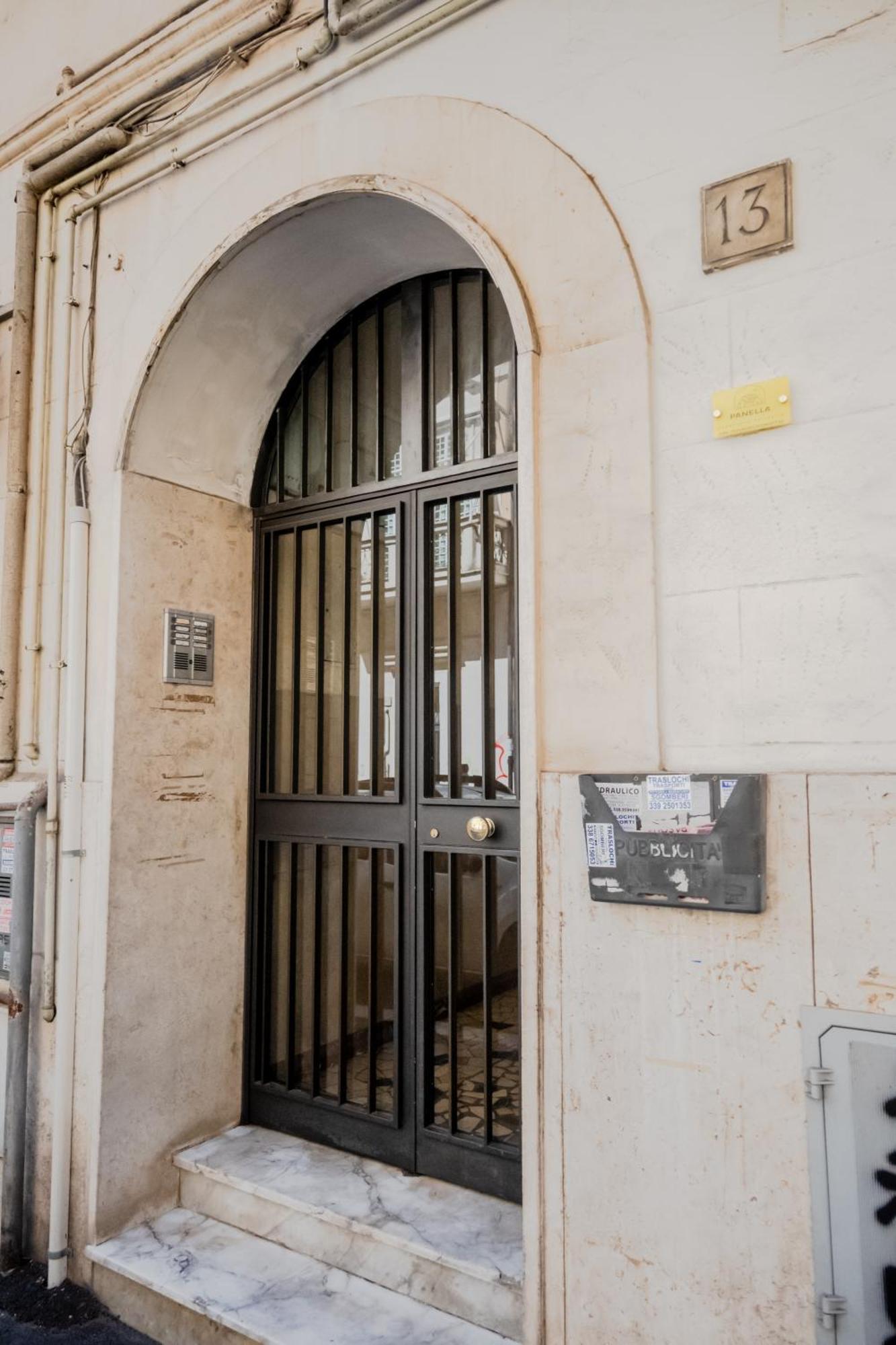 Apartamento Ltpanella Optical